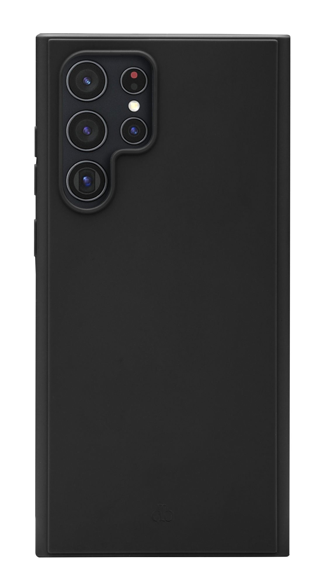 Greenland Galaxy S22 Ultra Night BLK