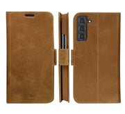 Copenhagen Slim Galaxy S22+Tan