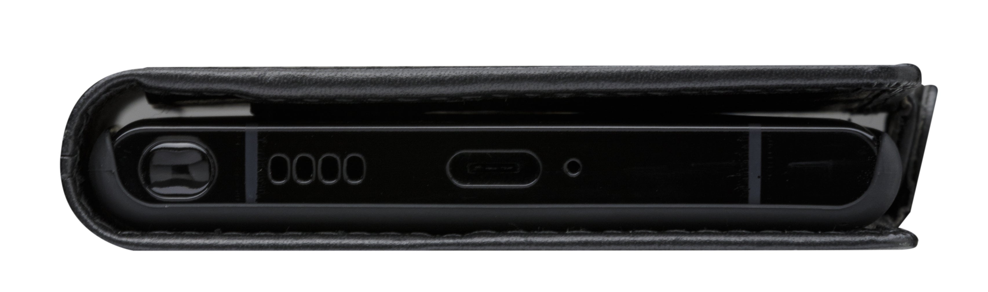 Copenhagen Slim Galaxy S22 Ultra BLK