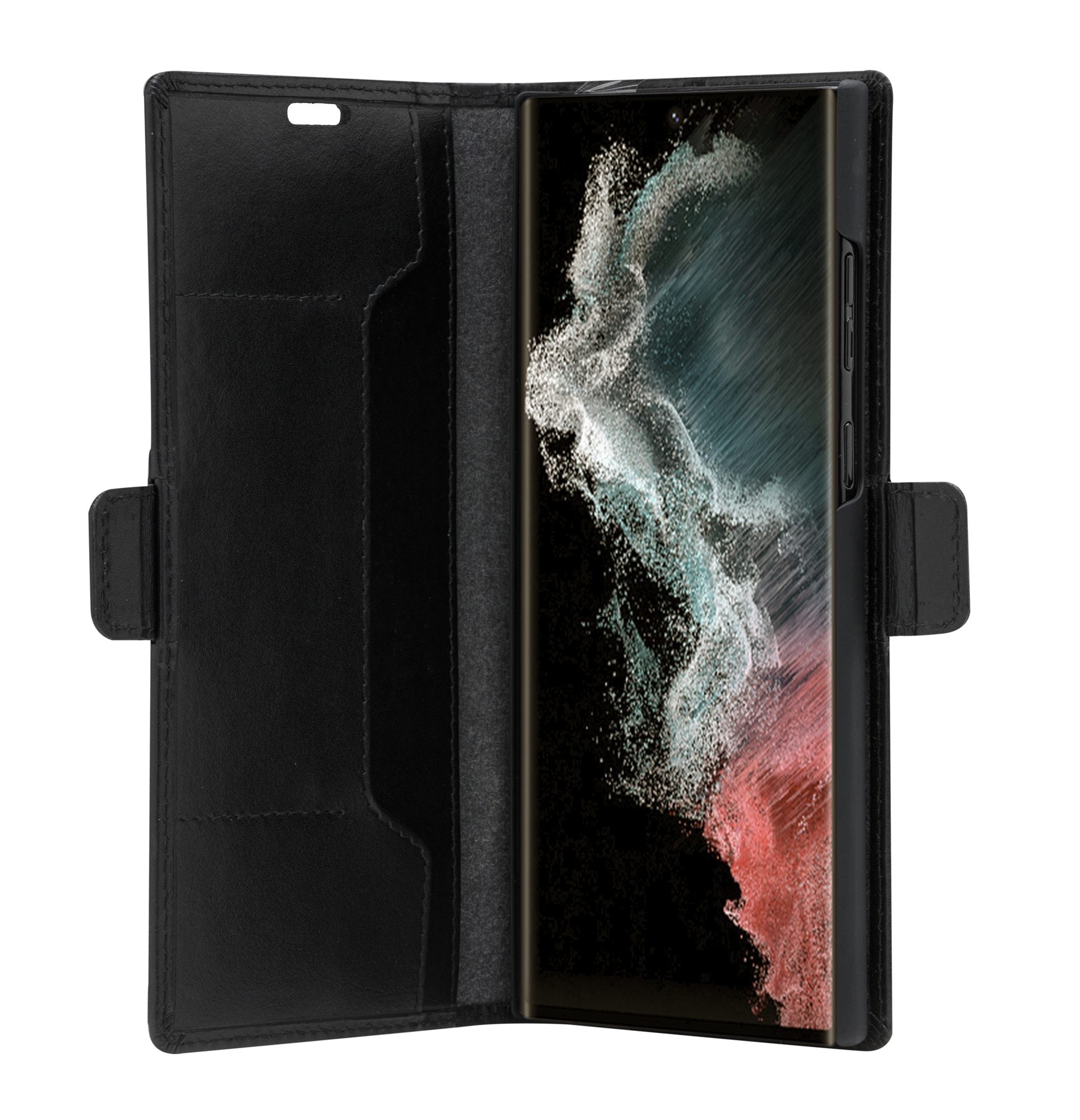 Copenhagen Slim Galaxy S22 Ultra BLK