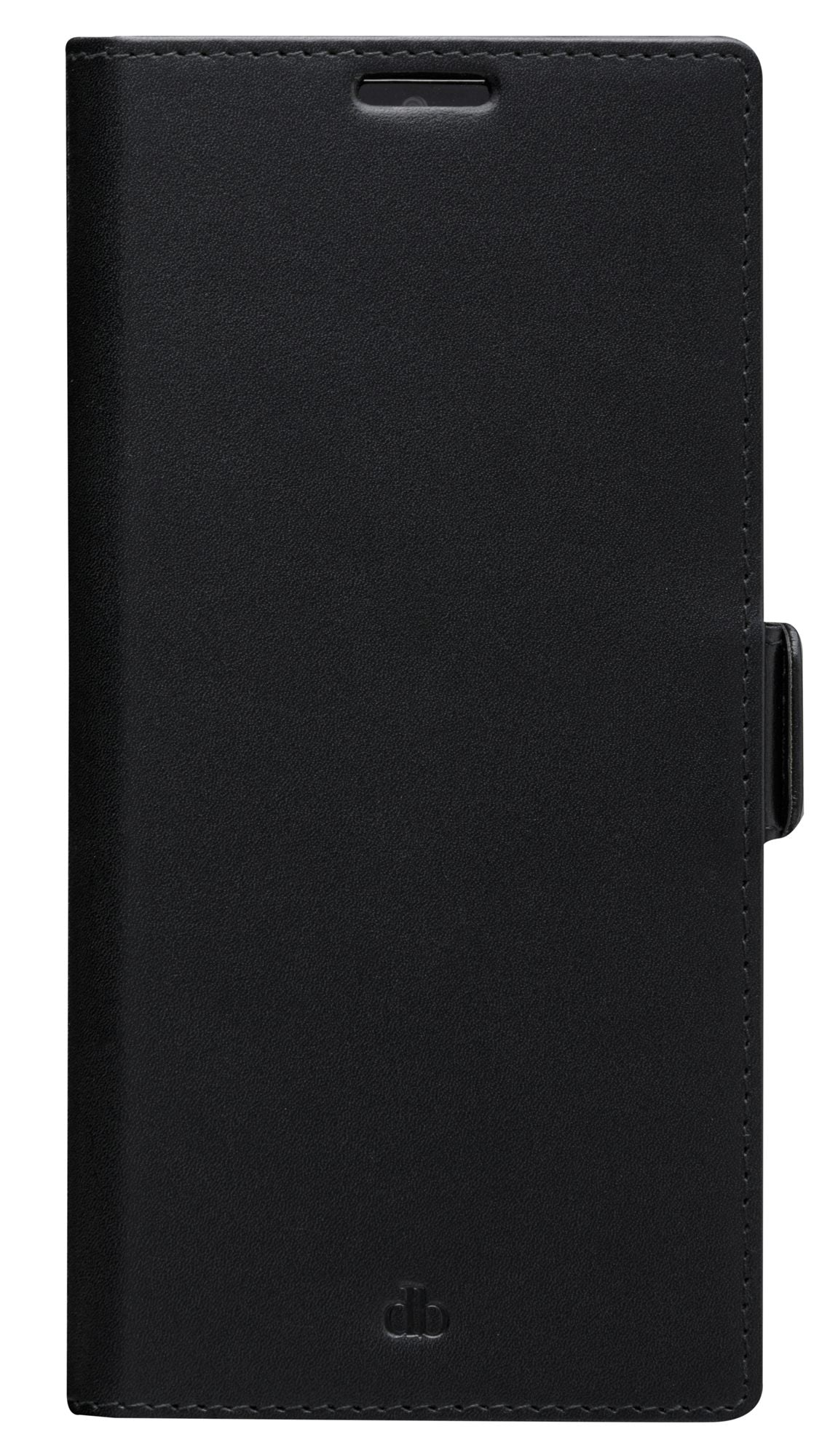 Copenhagen Slim Galaxy S22 Ultra BLK