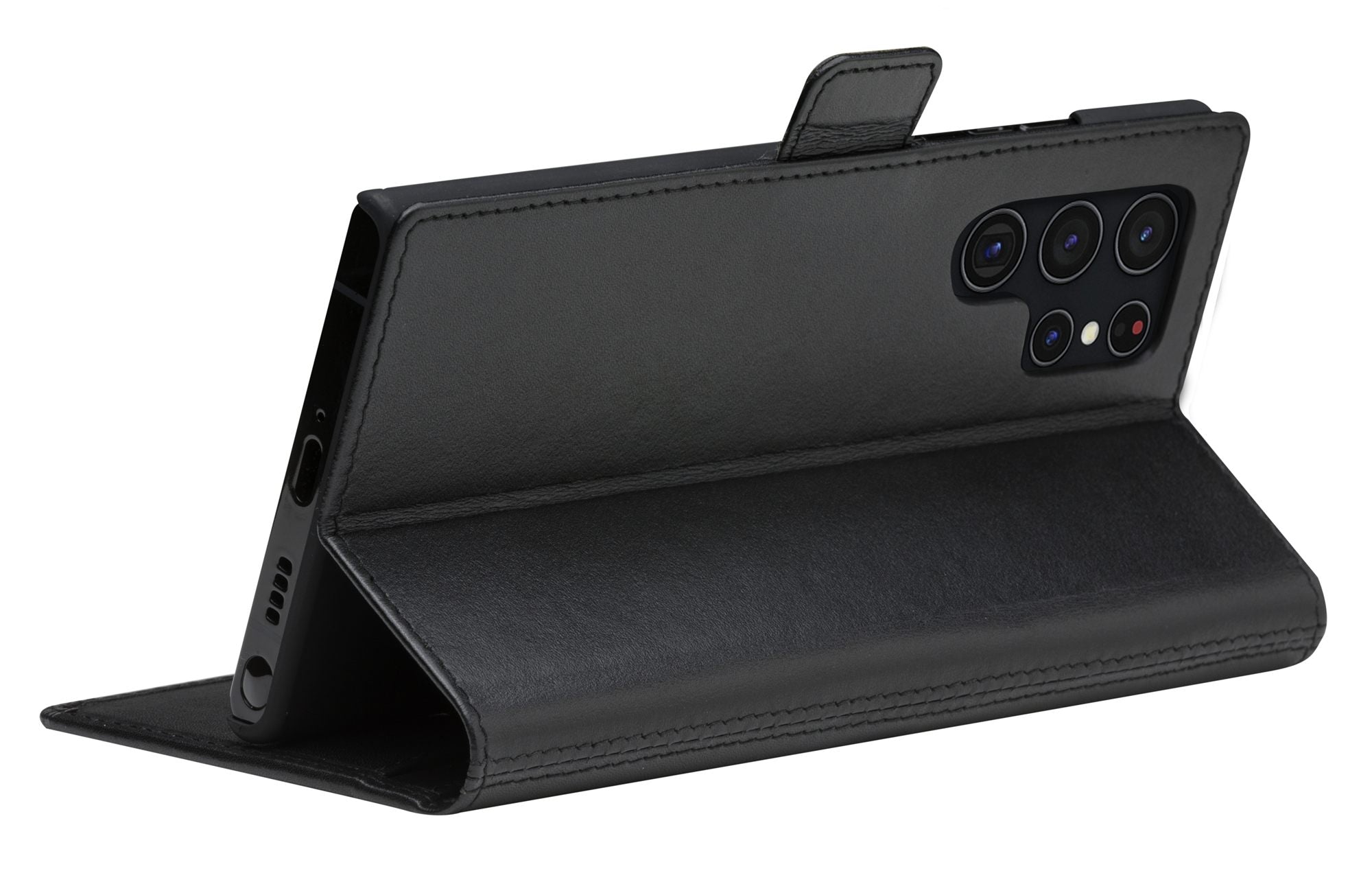 Copenhagen Slim Galaxy S22 Ultra BLK