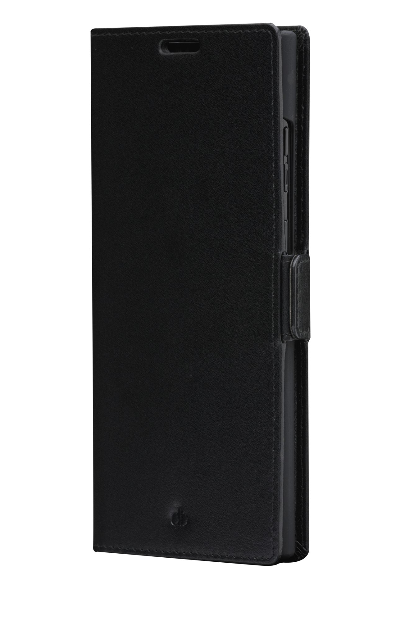 Copenhagen Slim Galaxy S22 Ultra BLK