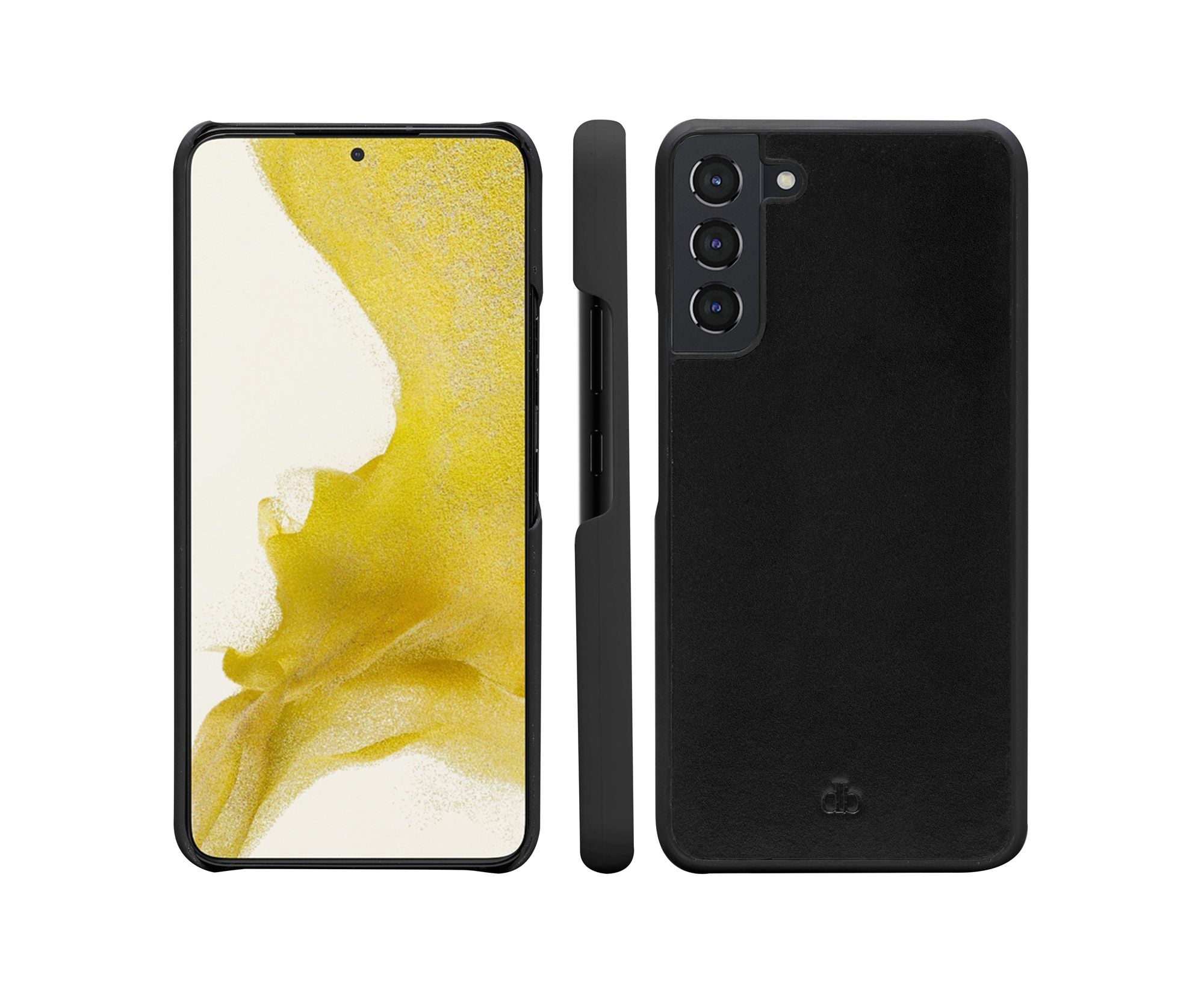 Lynge Galaxy S22+BLK