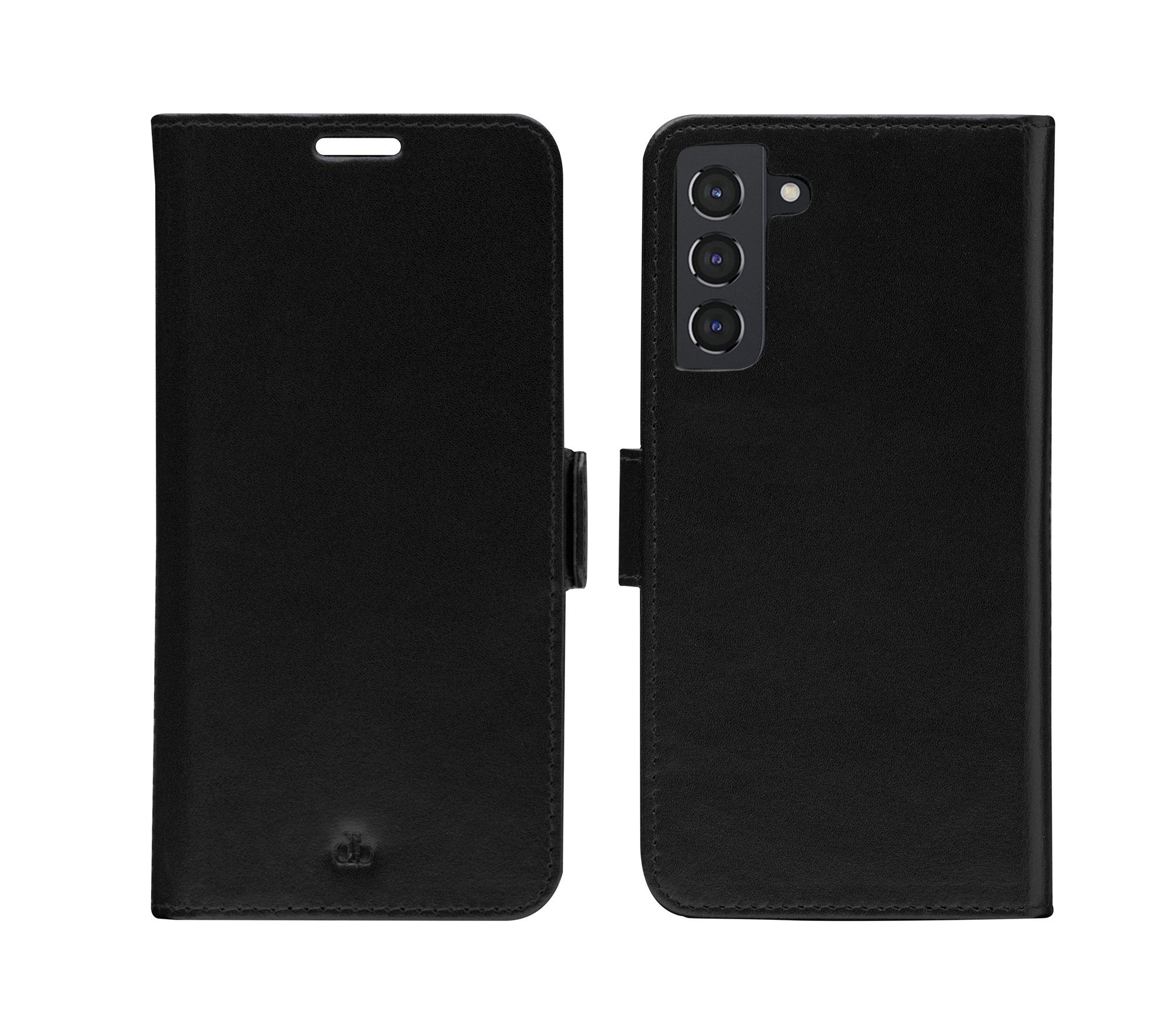 Lynge Galaxy S22+BLK