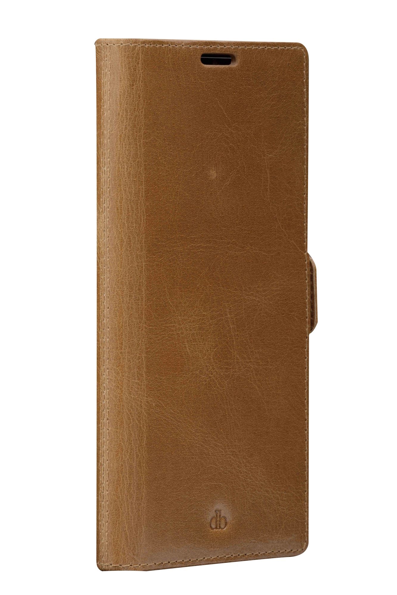 Lynge Galaxy S22 Ultra Tan