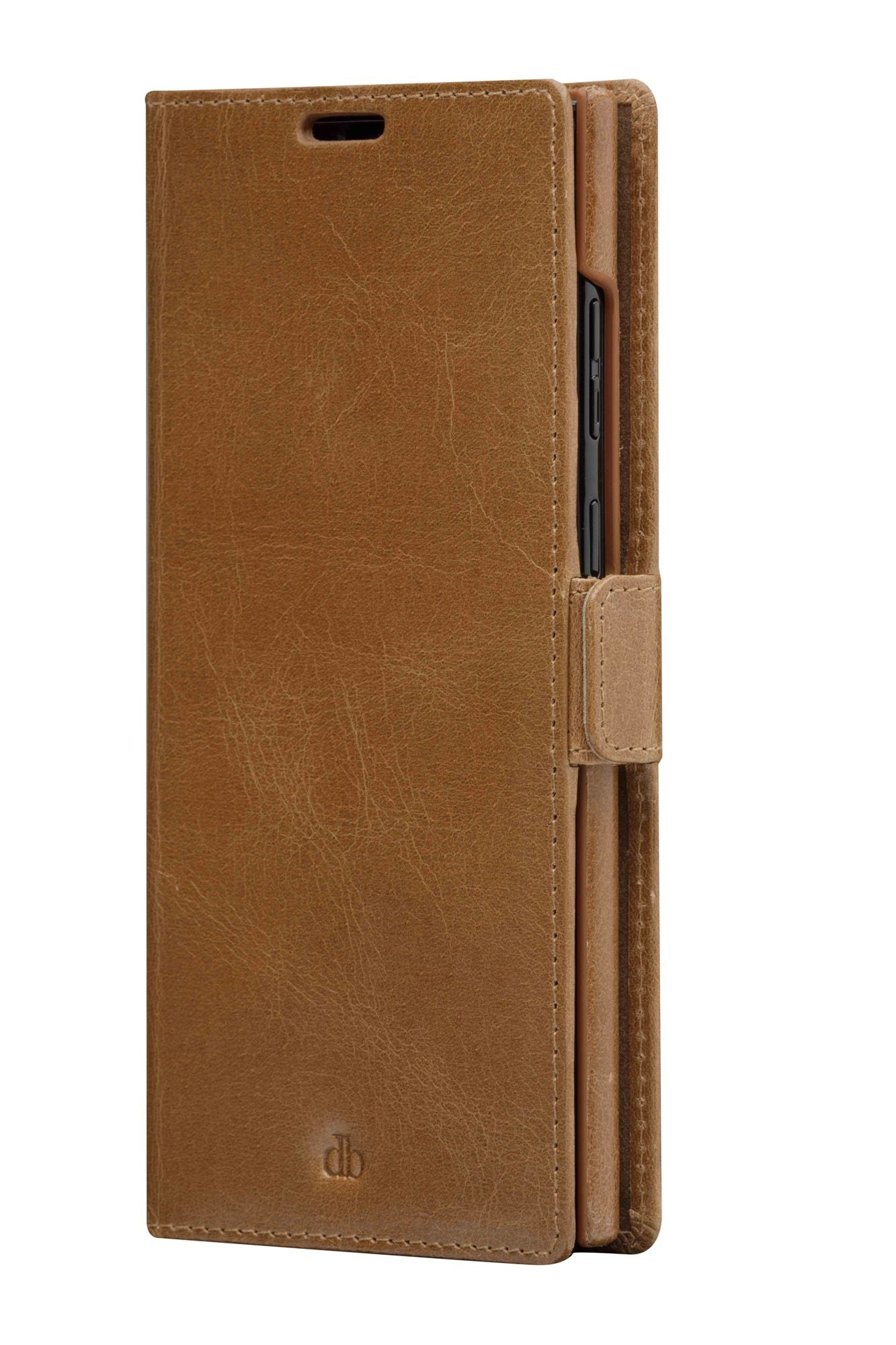 Lynge Galaxy S22 Ultra Tan