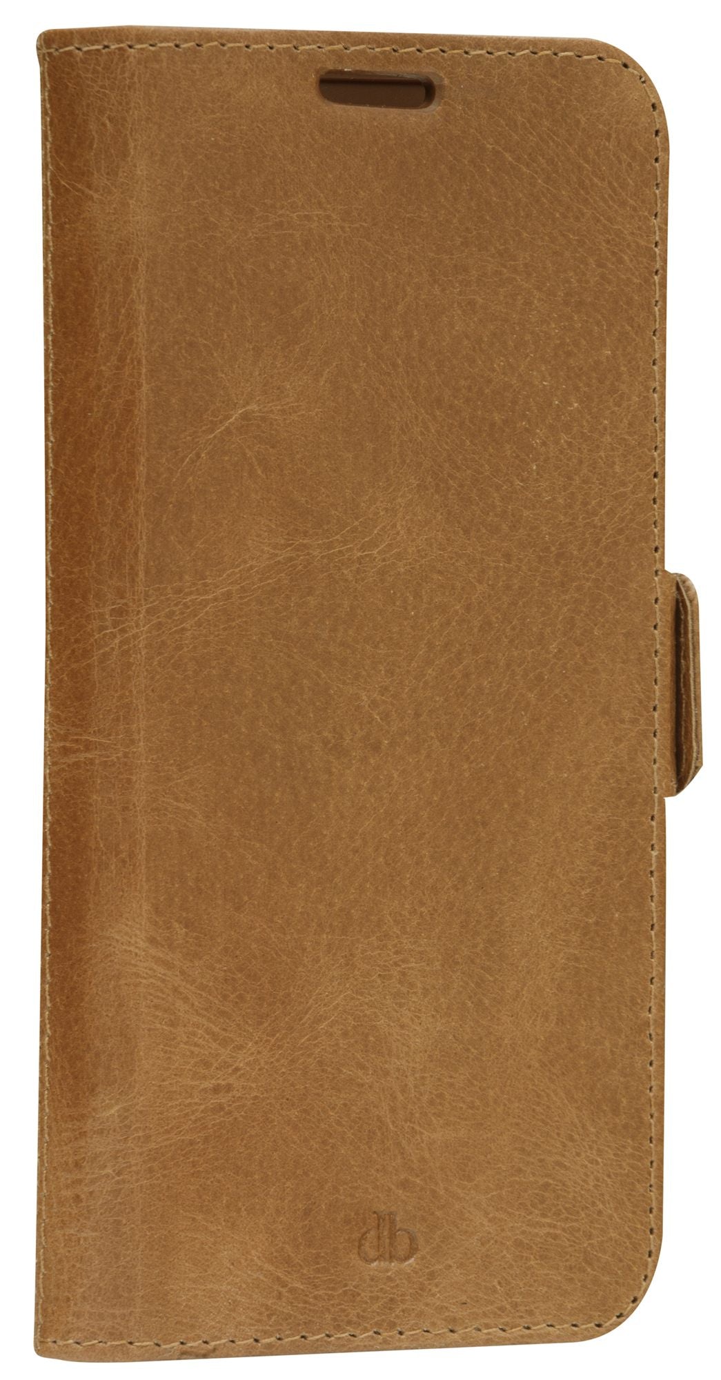 Copenhagen Slim Galaxy S22 Tan