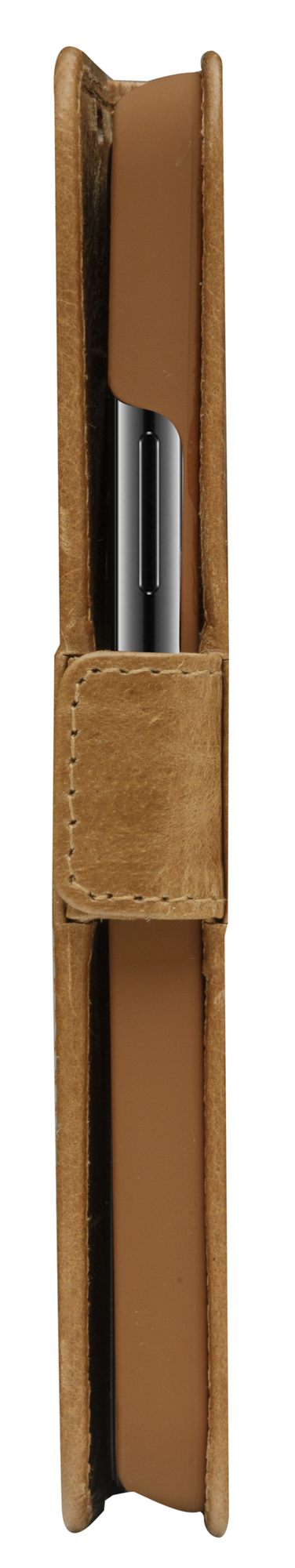 Copenhagen Slim Galaxy S22+Tan