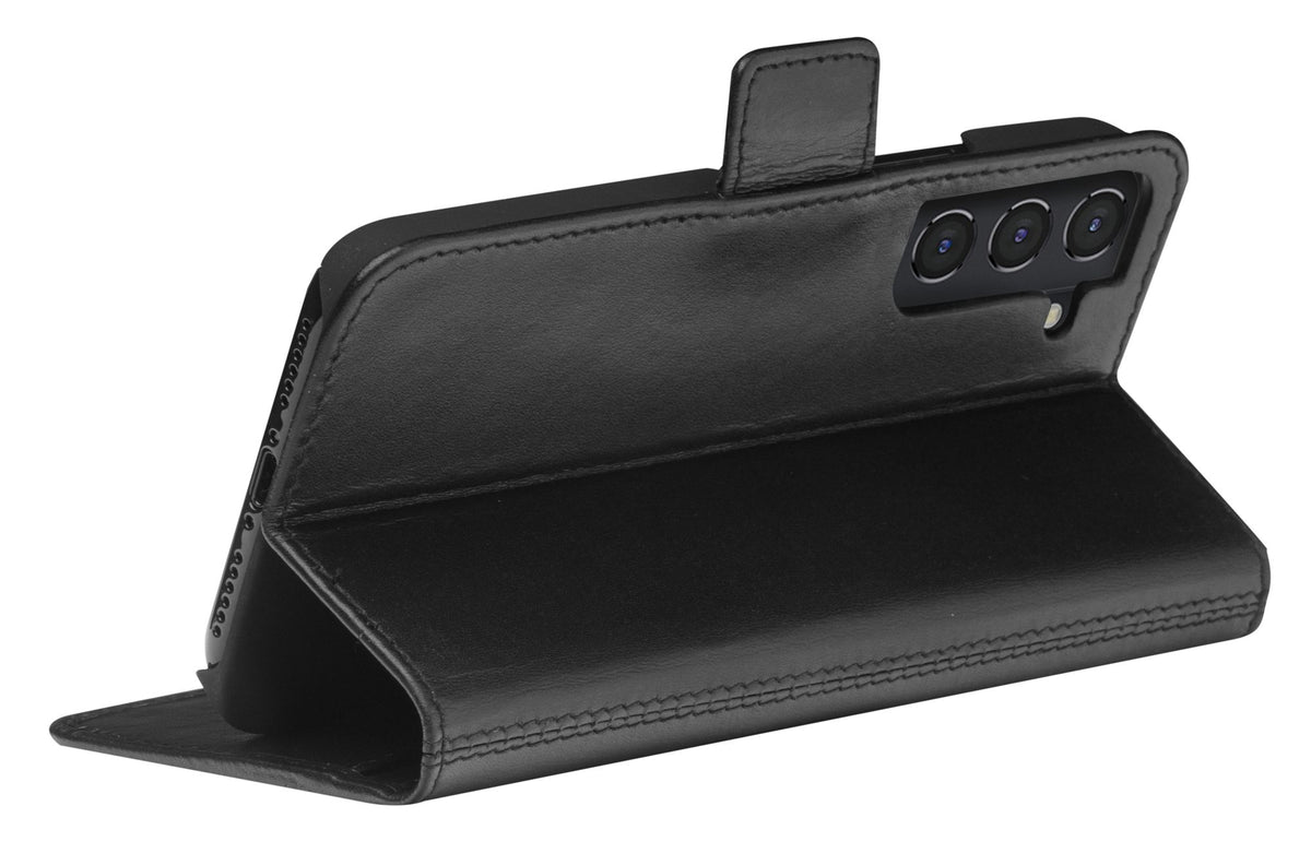 Copenhagen Slim Galaxy S22+BLK