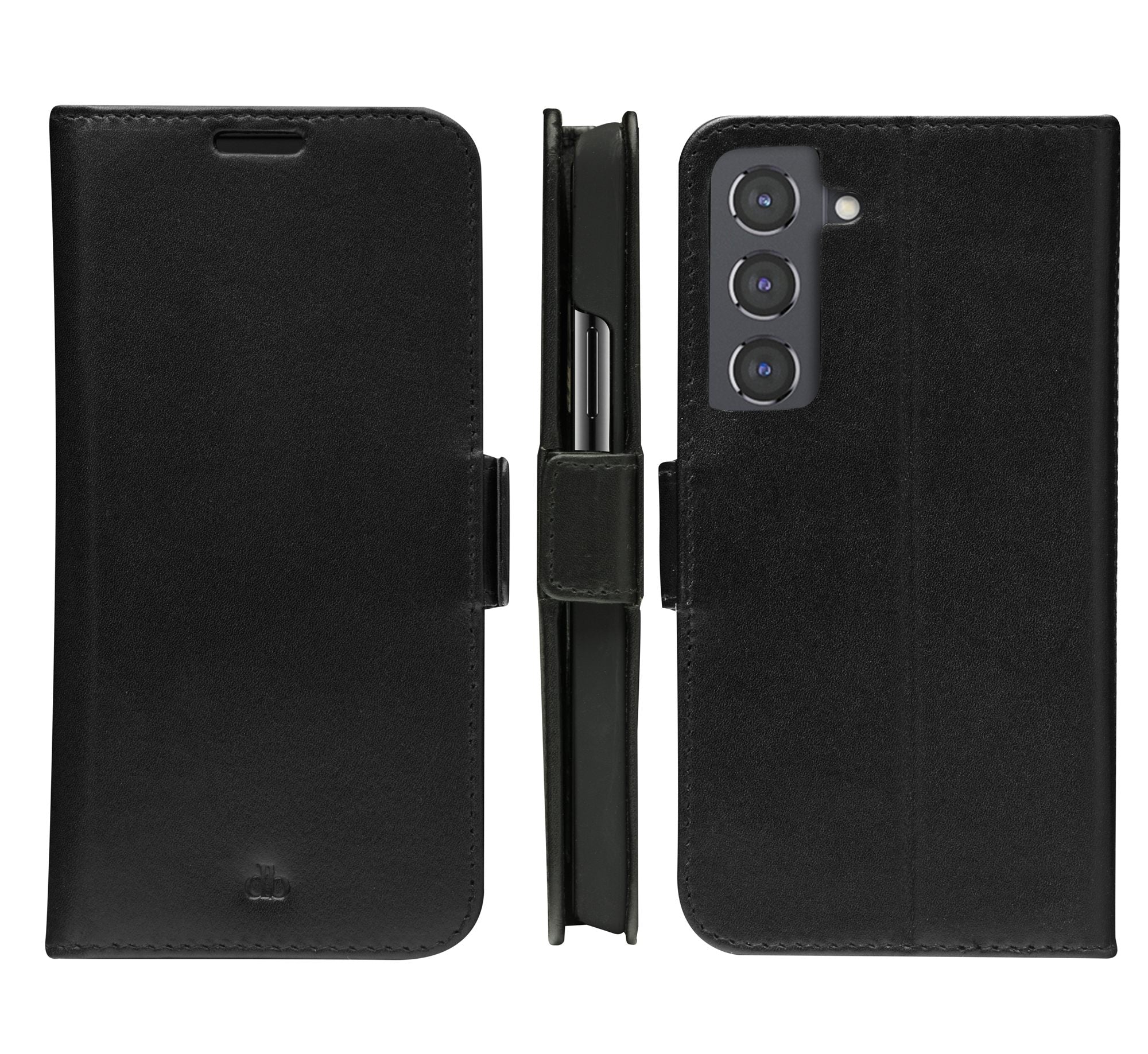 Copenhagen Slim Galaxy S22 BLK