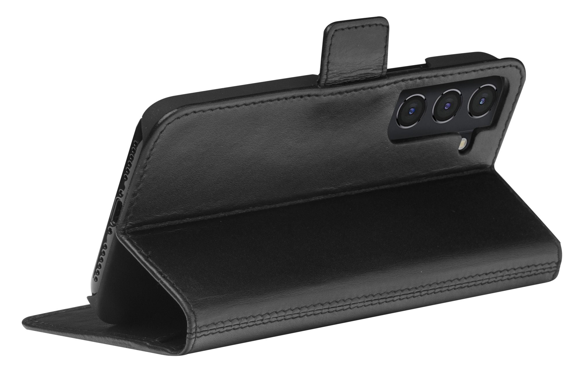 Copenhagen Slim Galaxy S22 BLK