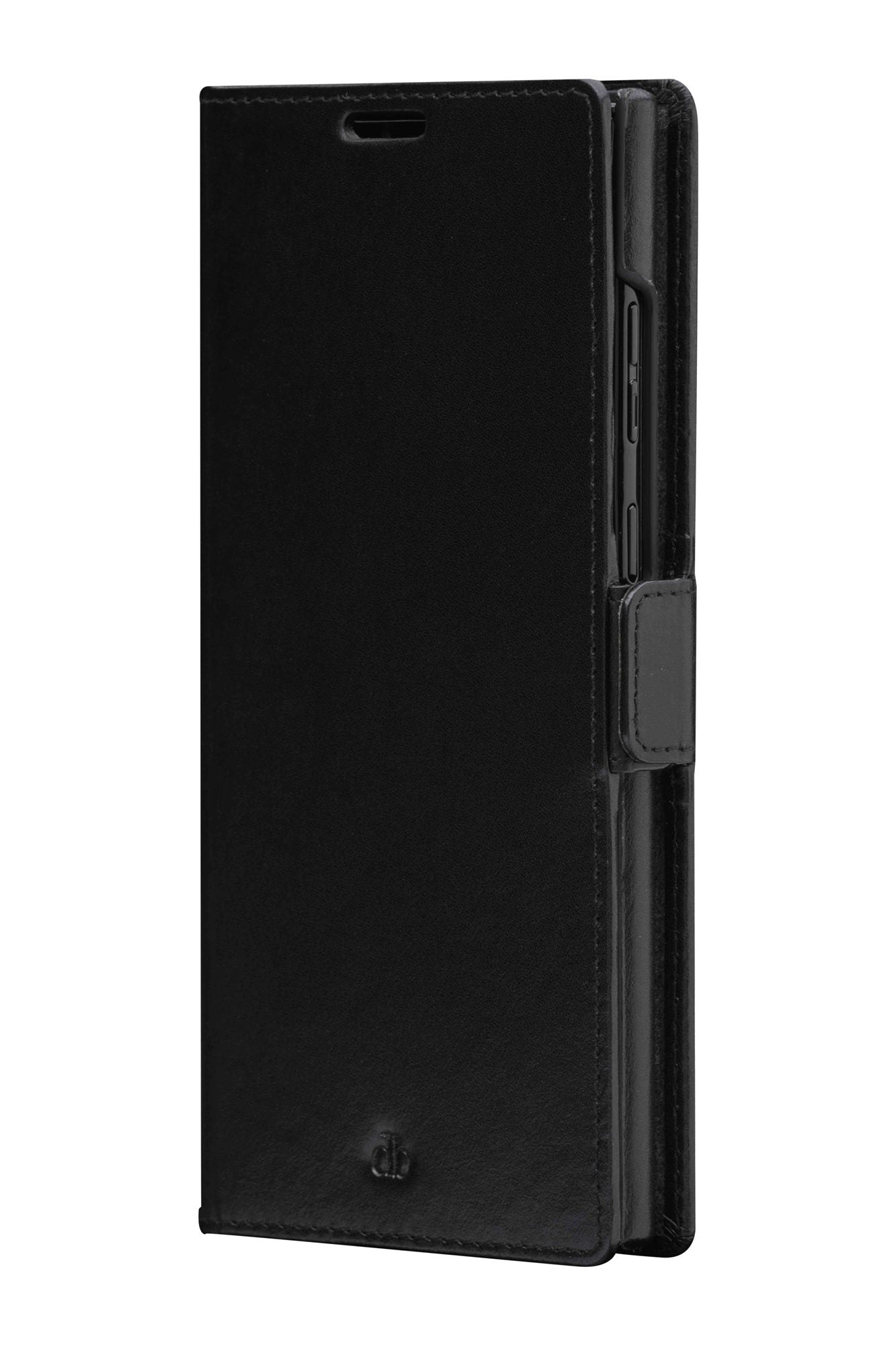 Lynge Galaxy S22 Ultra BLK