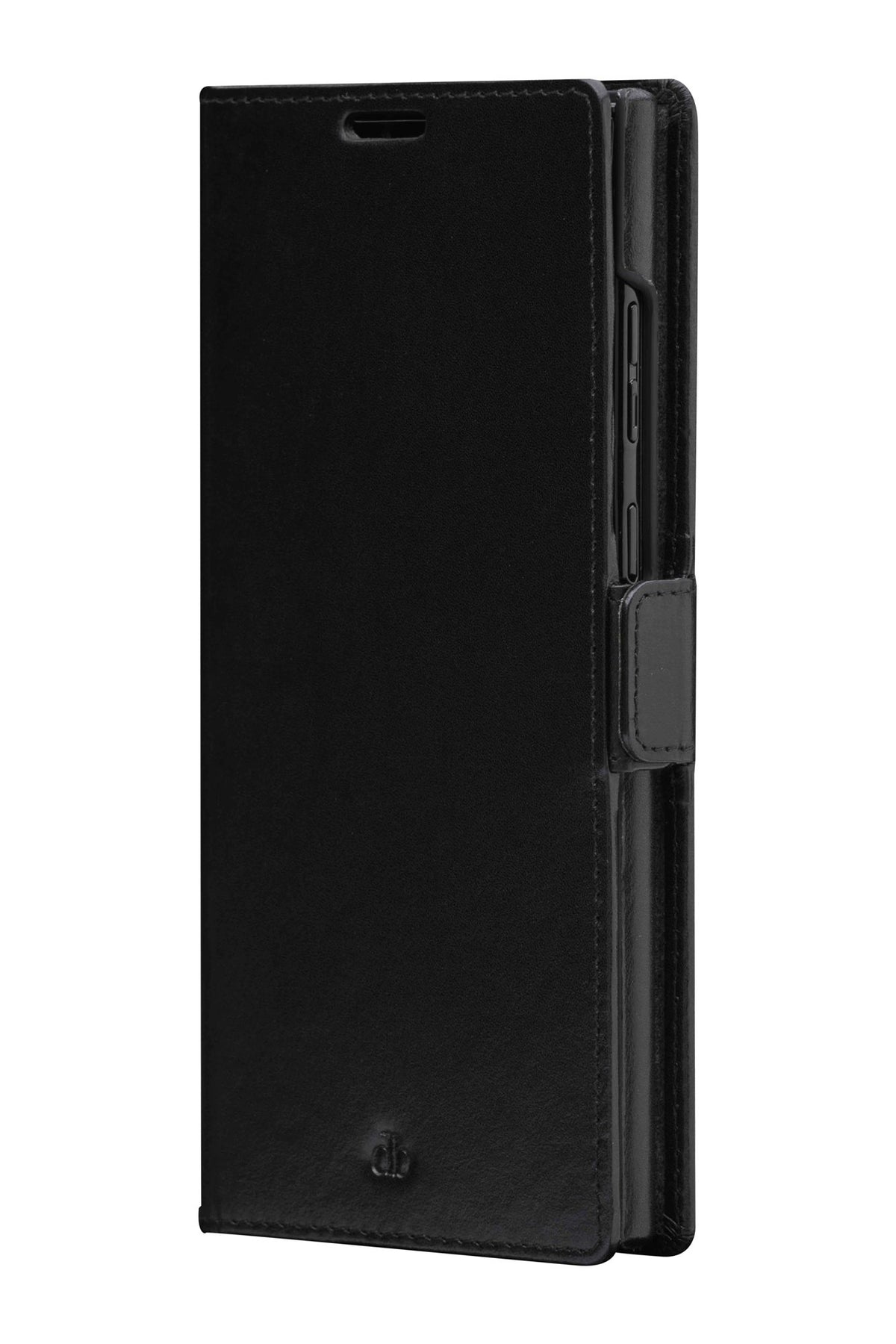 Lynge Galaxy S22 Ultra BLK