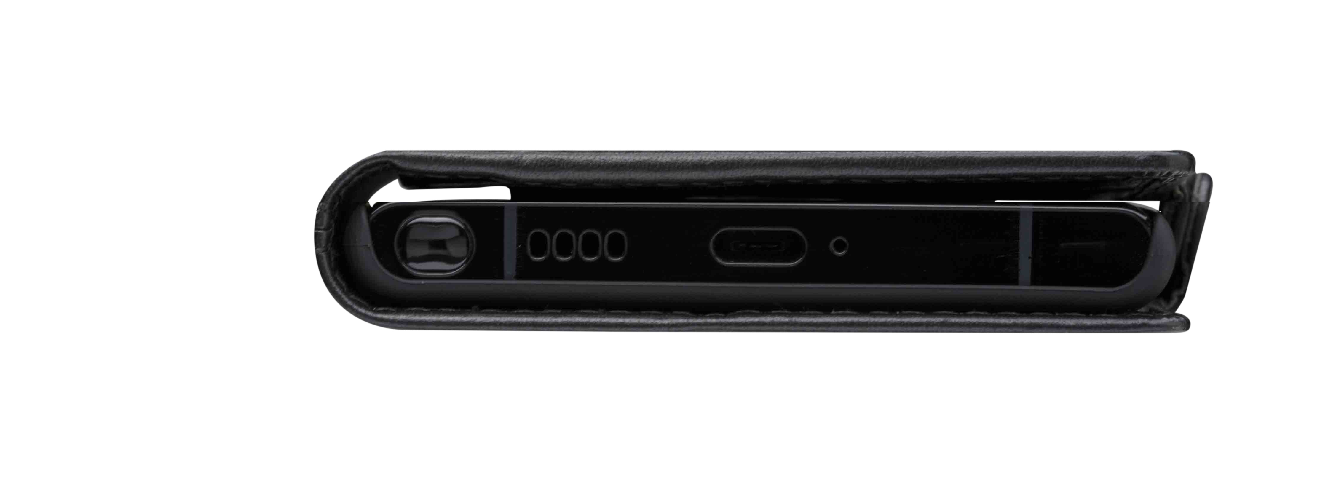 Lynge Galaxy S22 Ultra BLK