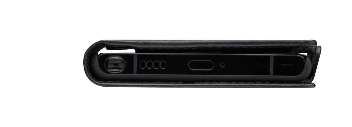 Lynge Galaxy S22 Ultra BLK