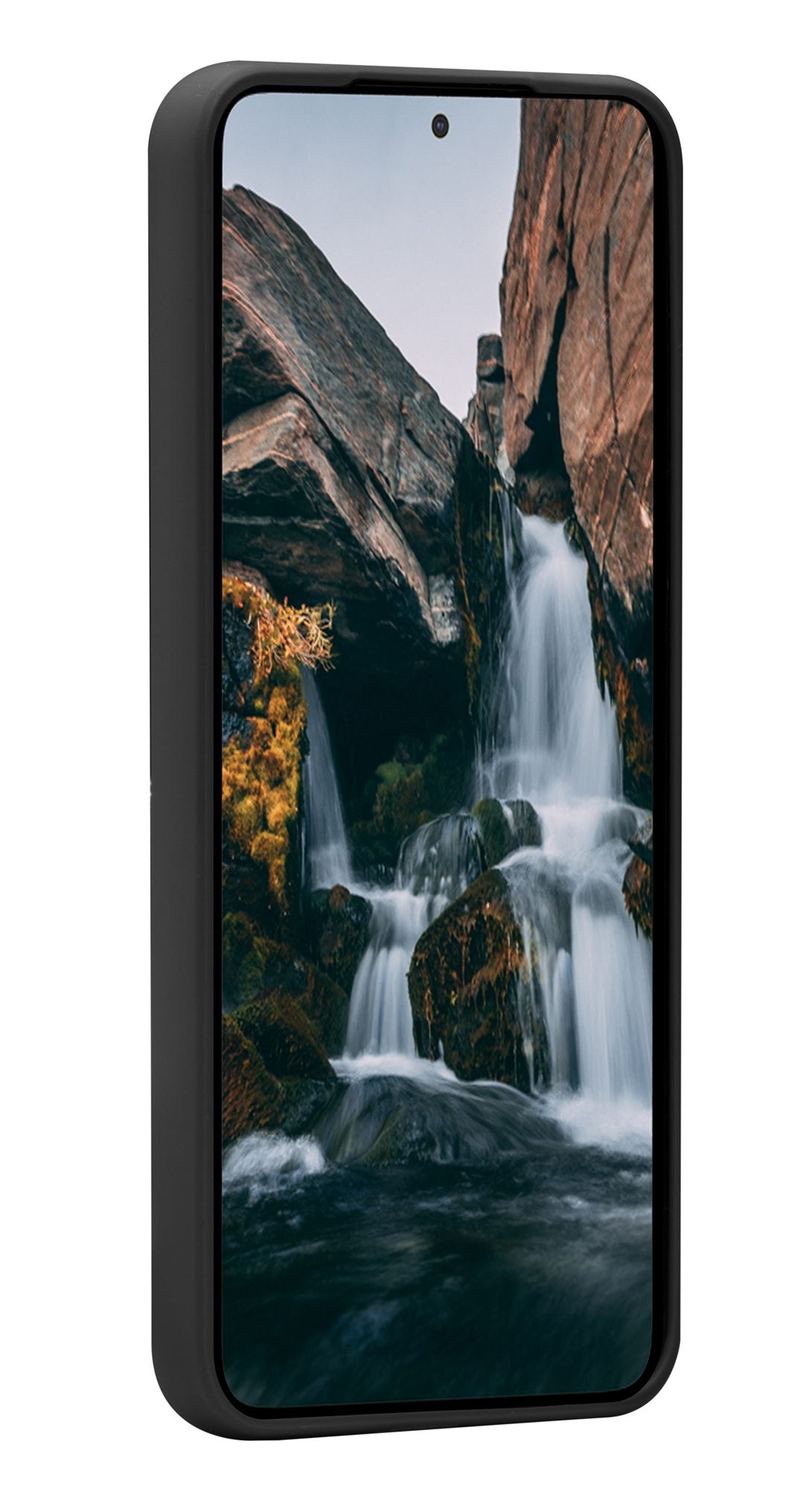 Bulk Nuuk Galaxy S22+BLK