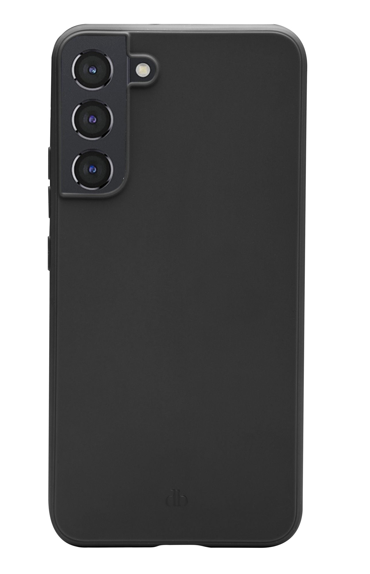 Bulk Nuuk Galaxy S22+BLK