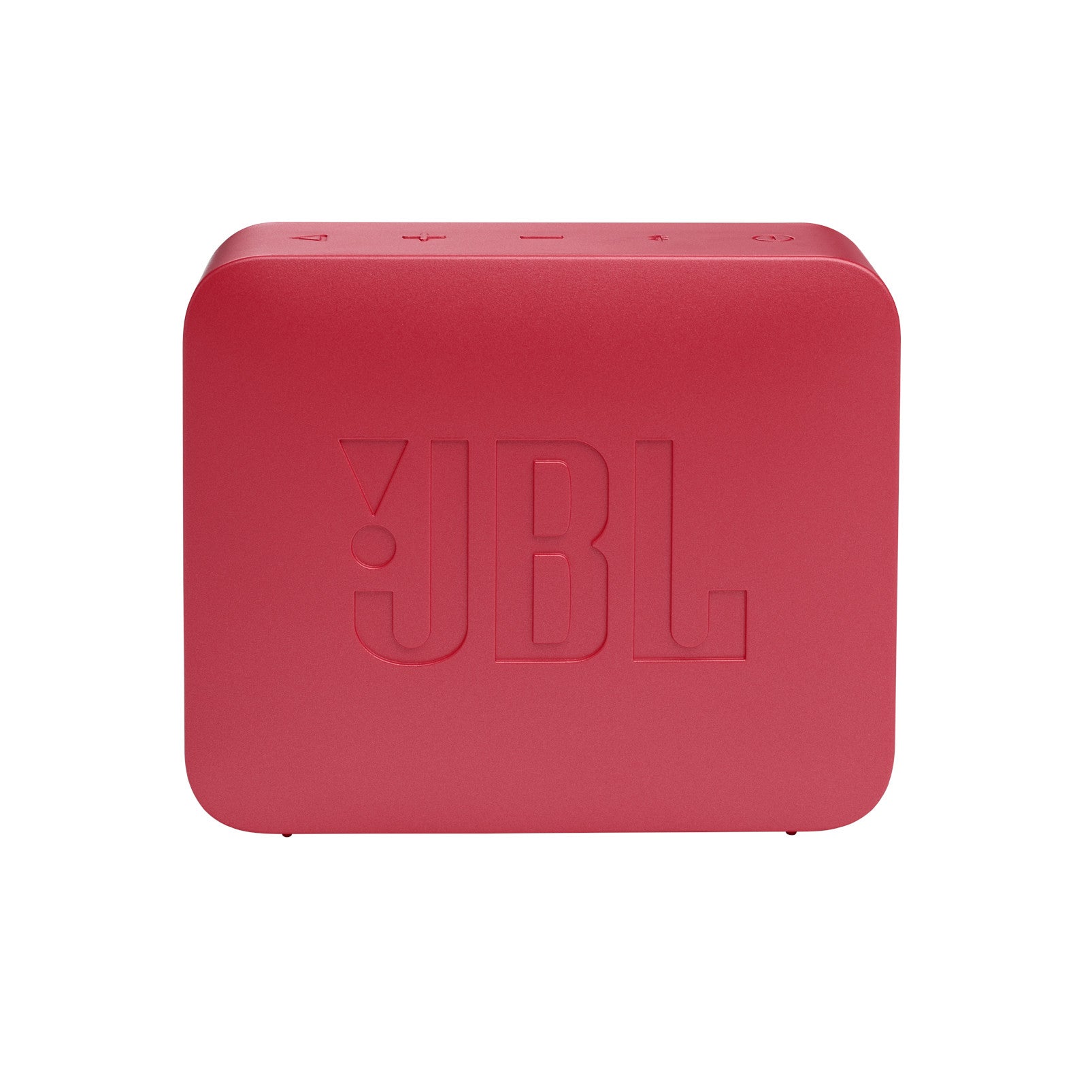 JBL GO Essential Rouge
