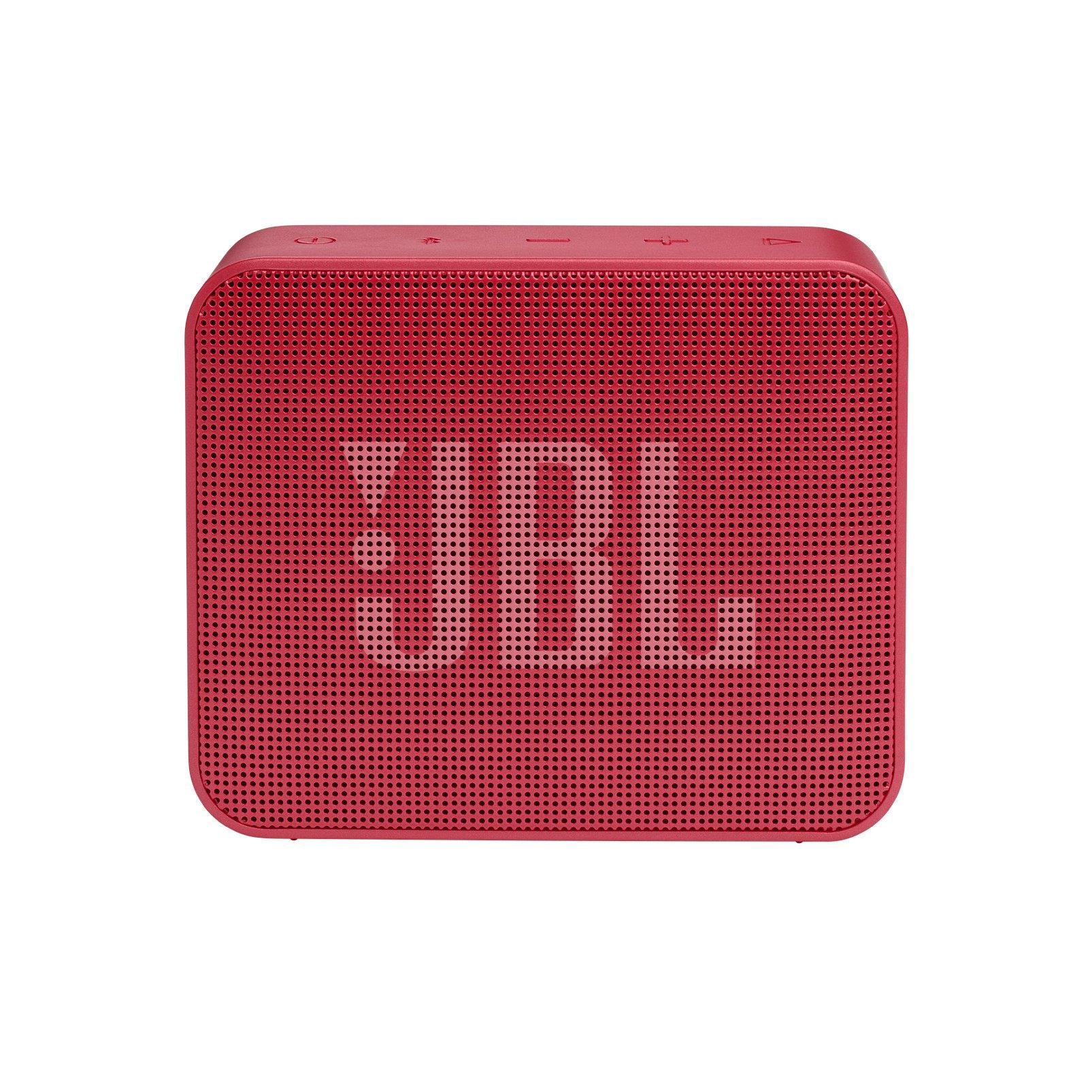 JBL GO Essential Rouge