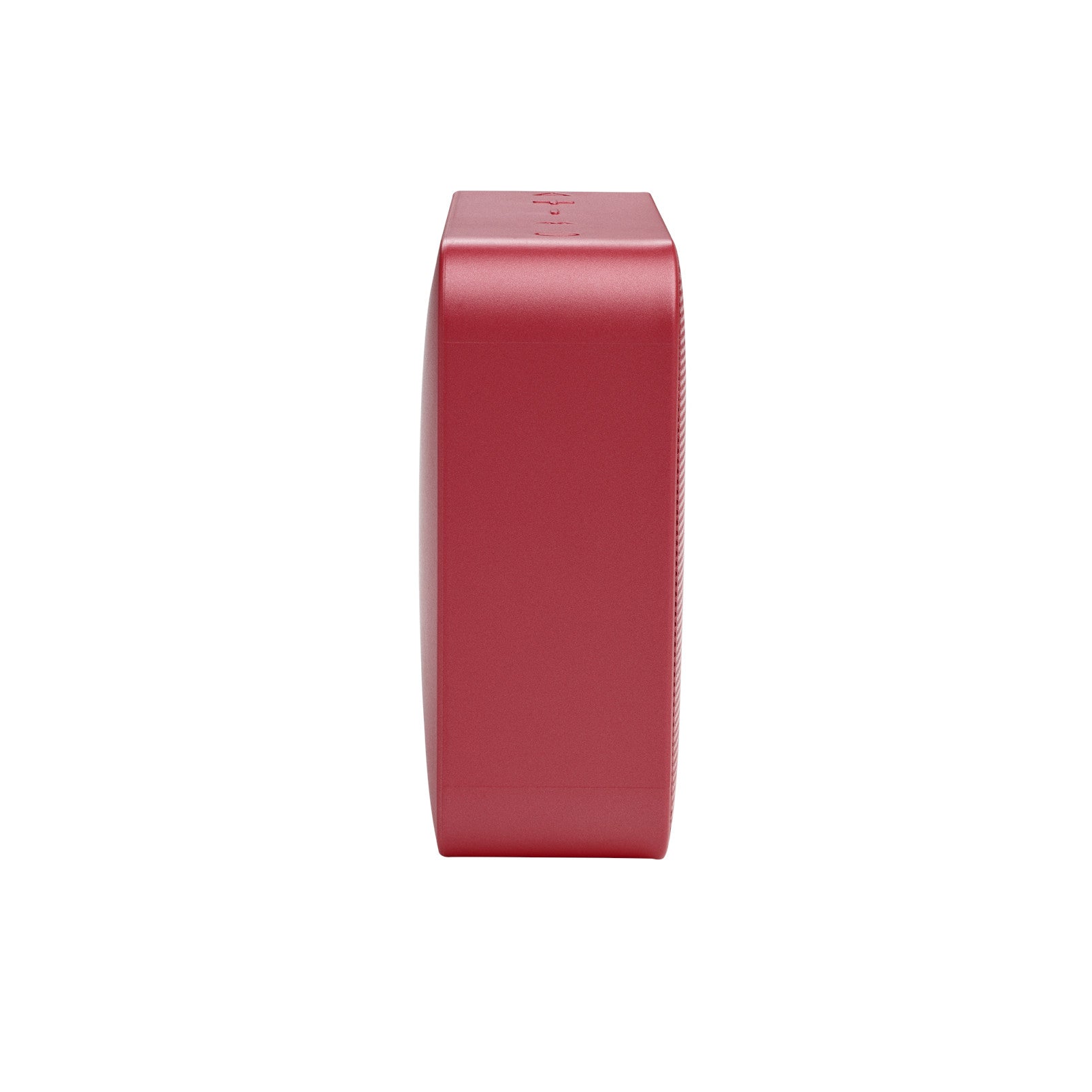JBL GO Essential Rouge