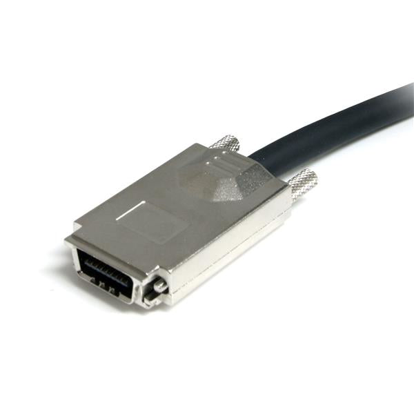 1m SAS Cable - SFF-8470 to SFF-8088
