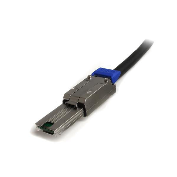 2m Mini SAS Cable - SFF-8088 to SFF-8088