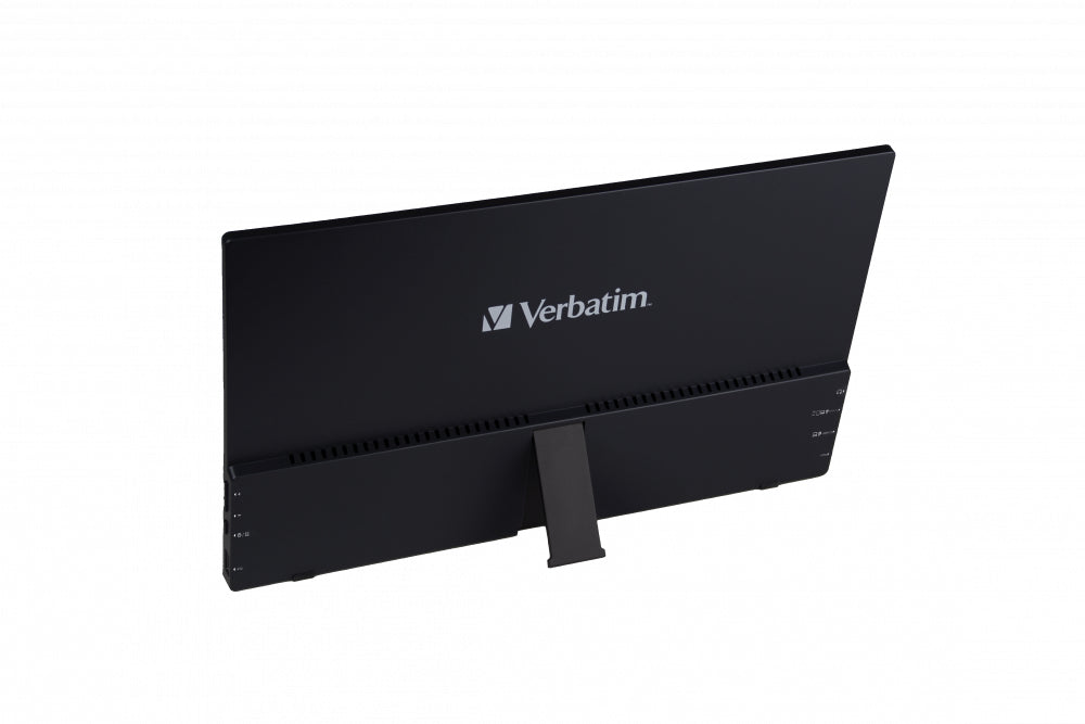 Verbatim PM-14 Portable Monitor 14" Full