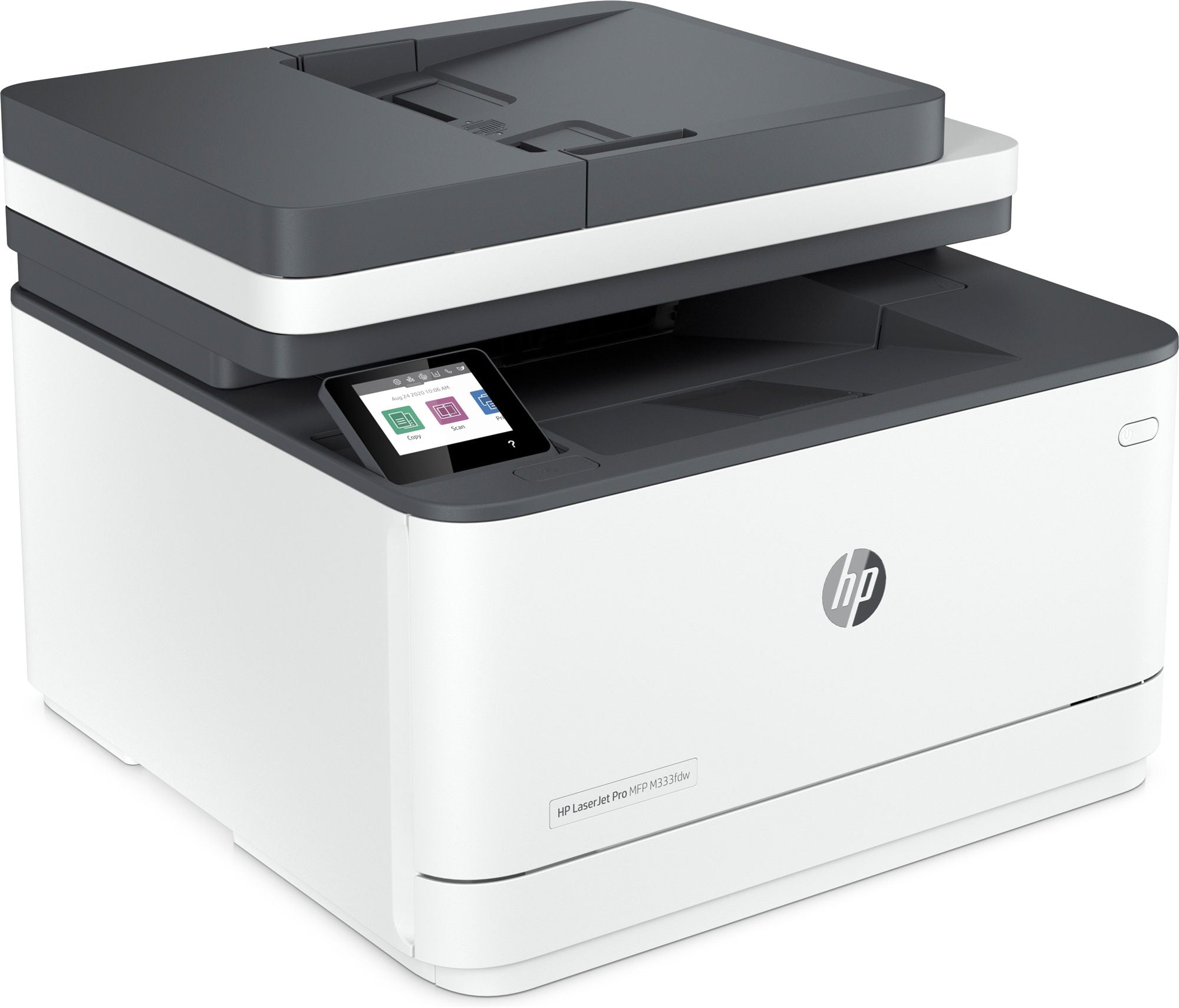 HP LaserJet Pro MFP 3102fdw MFP Mono B/W laser A4 33ppmcopy 33ppmprint 250 sheets USB 2.0 LAN Wi-Fi Bluetooth