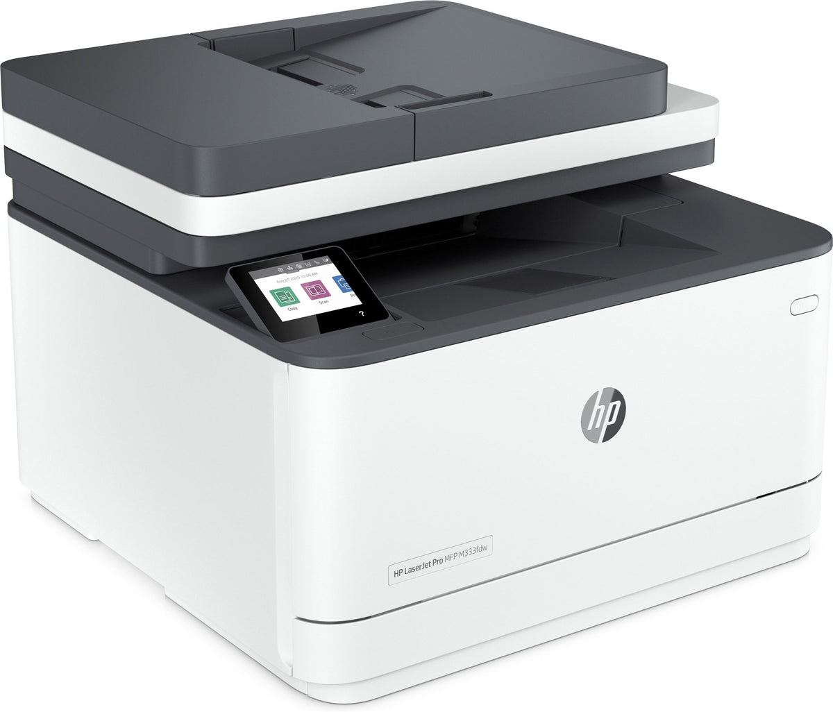 HP LaserJet Pro MFP 3102fdw MFP Mono B/W laser A4 33ppmcopy 33ppmprint 250 sheets USB 2.0 LAN Wi-Fi Bluetooth