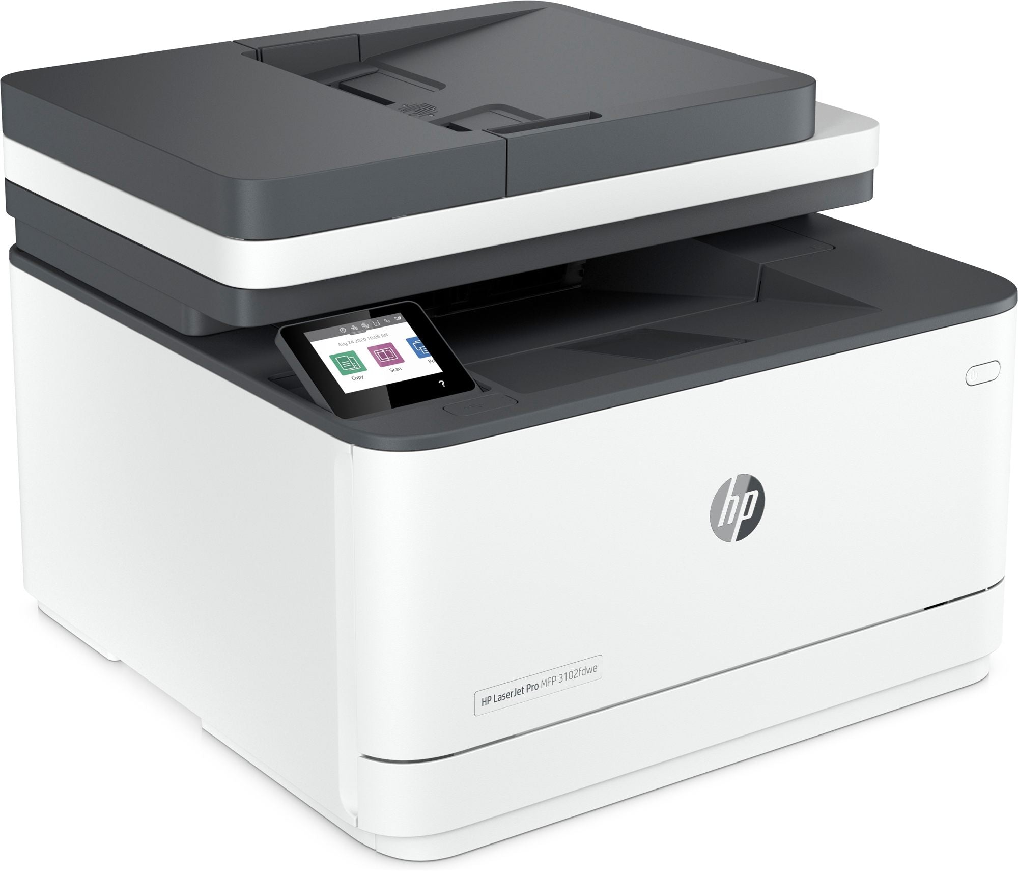 HP LaserJet Pro MFP 3102fdwe 33ppm Print Scan Copy Fax Printer