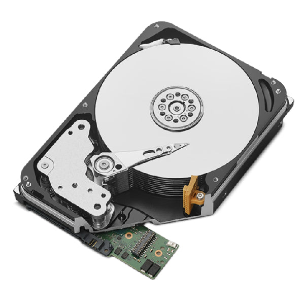 IronWolf Pro 20TB SATA 6G