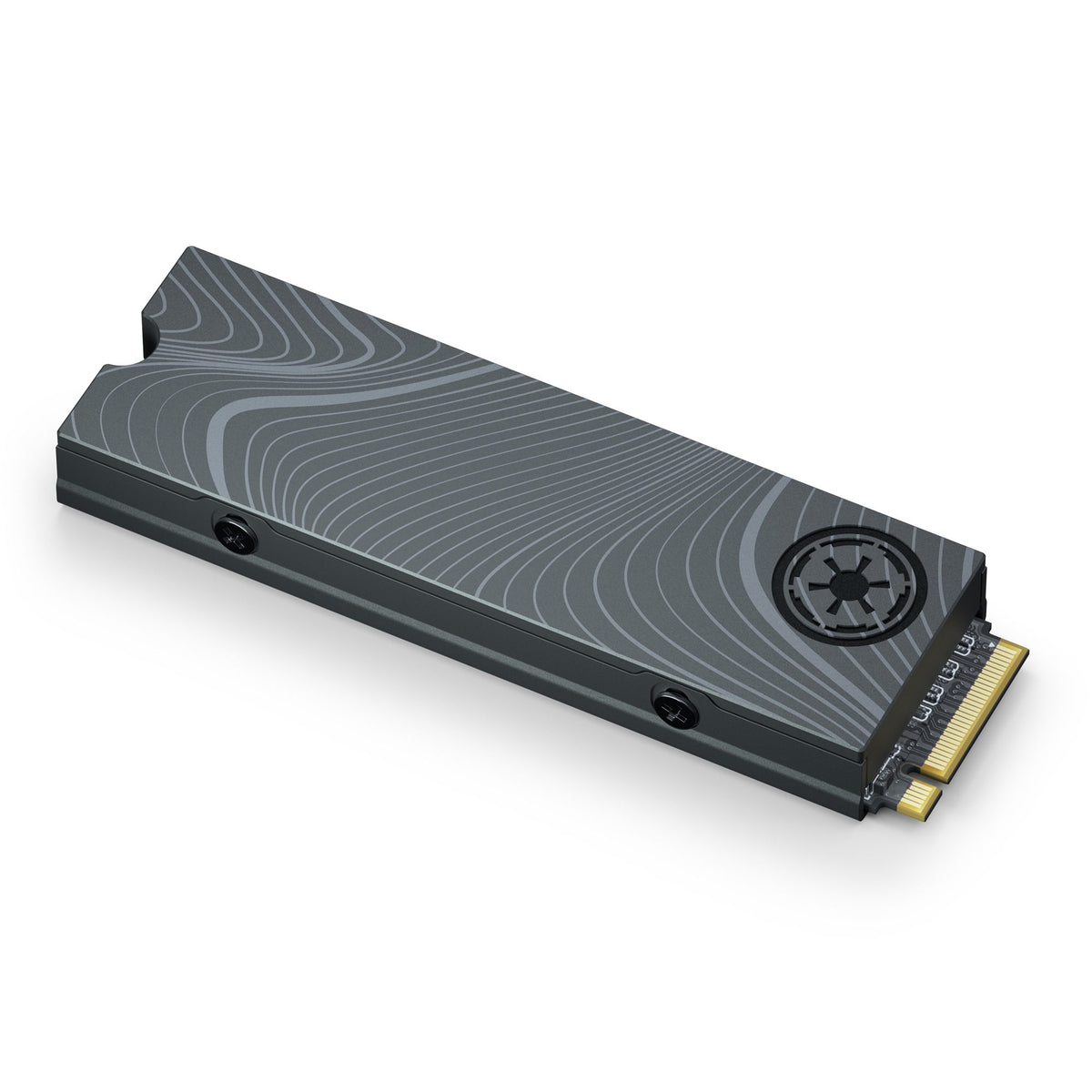 FireCuda 530 Beskar:NVMe 500Gb