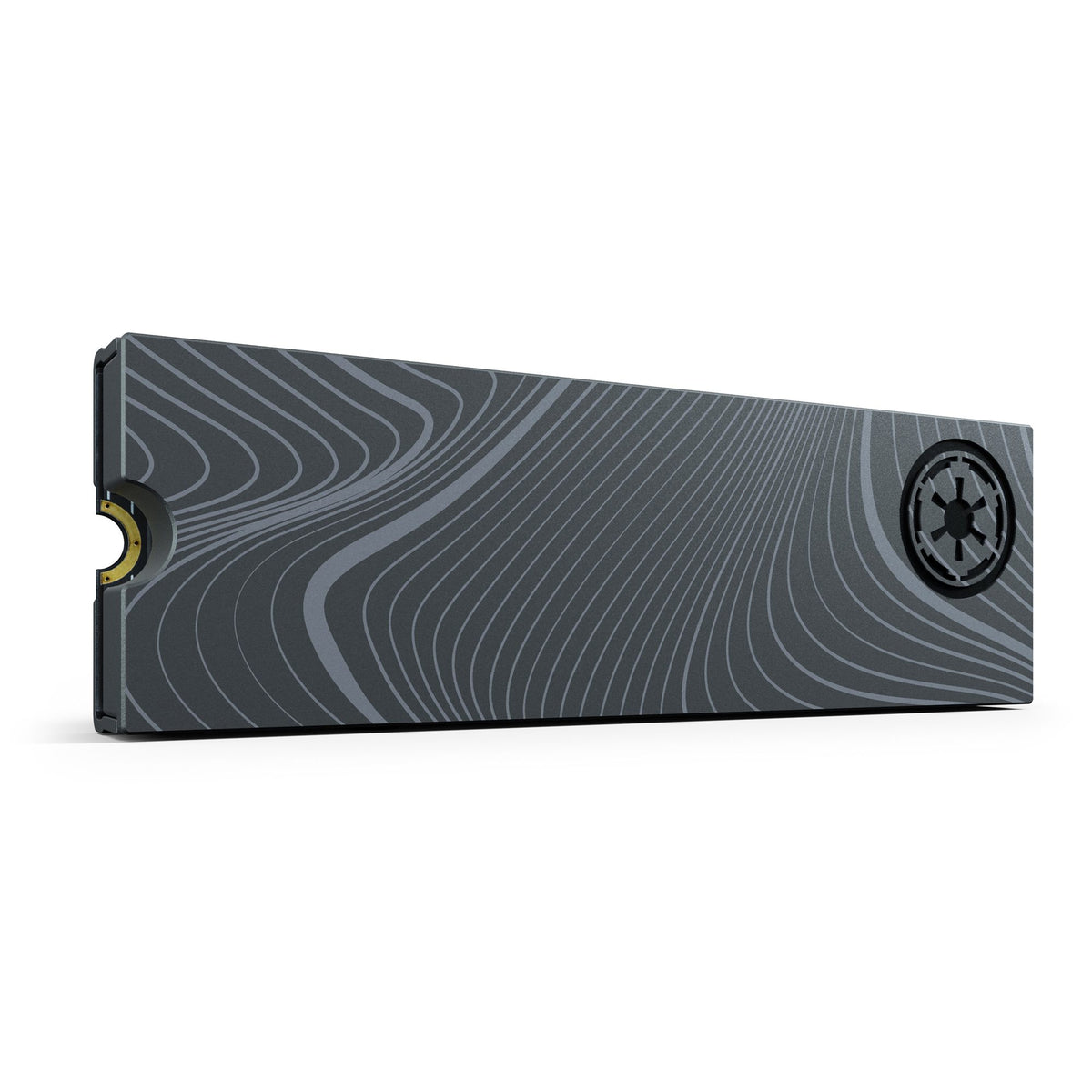 FireCuda 530 Beskar:NVMe 1Tb