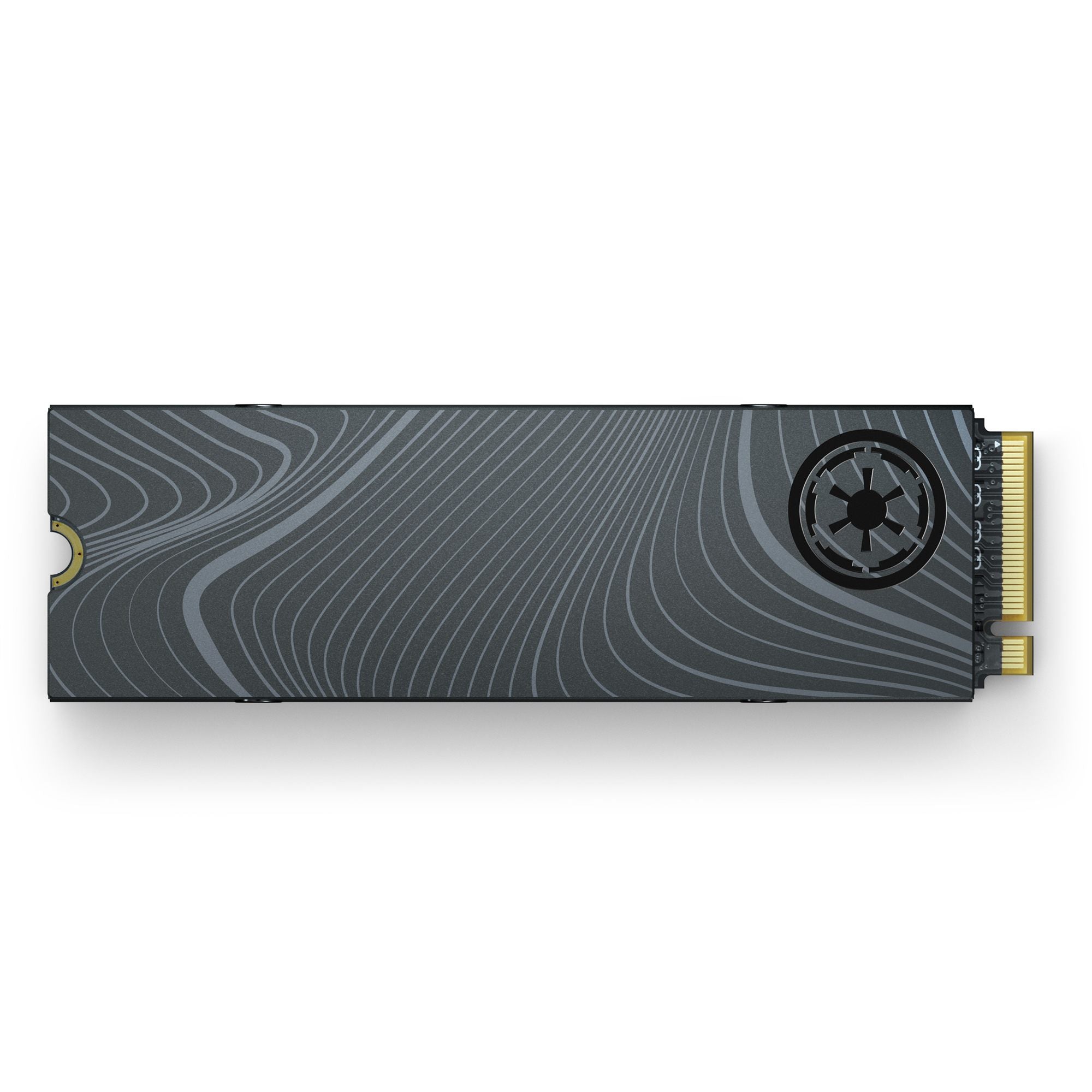 FireCuda 530 Beskar:NVMe 1Tb