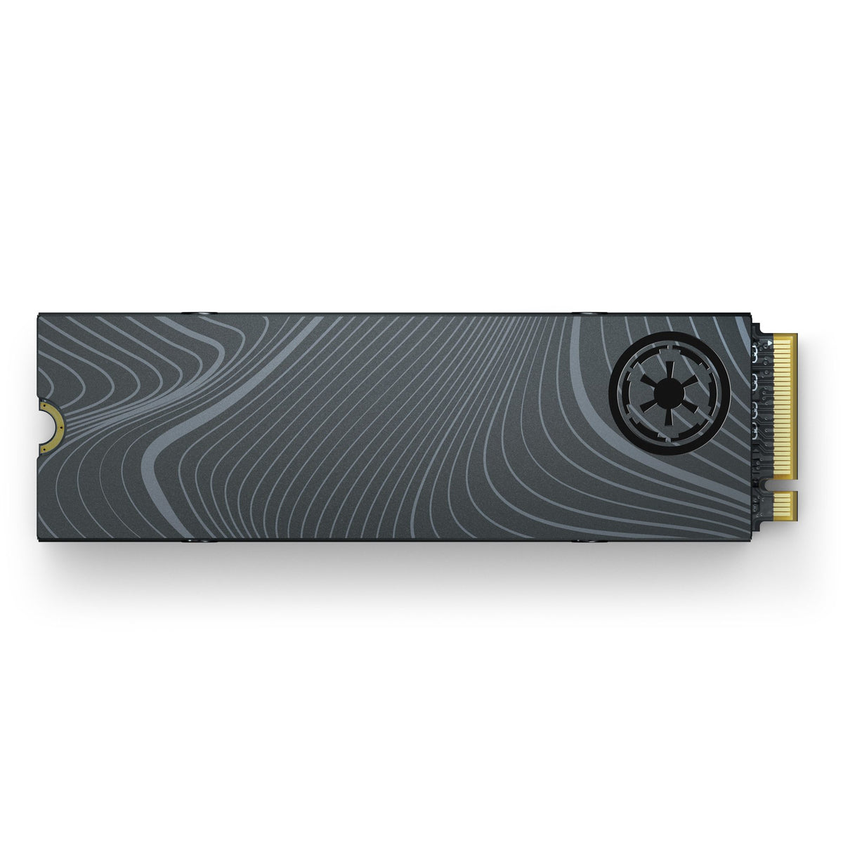 FireCuda 530 Beskar:NVMe 1Tb
