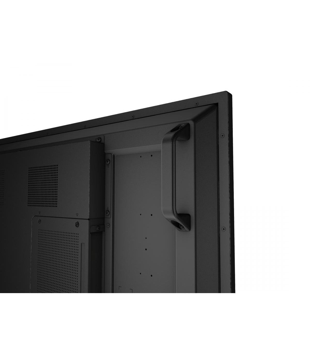 4K-500Cd/m2 UHD 24/7 landscape & port