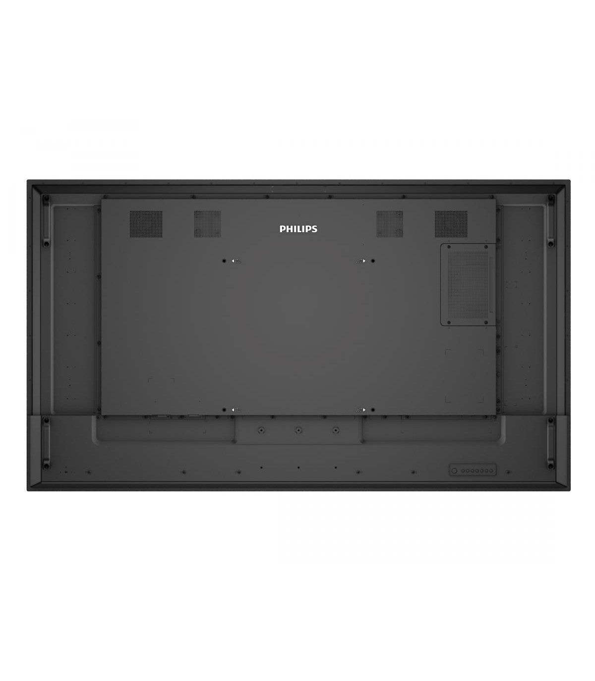 4K-500Cd/m2 UHD 24/7 landscape & port