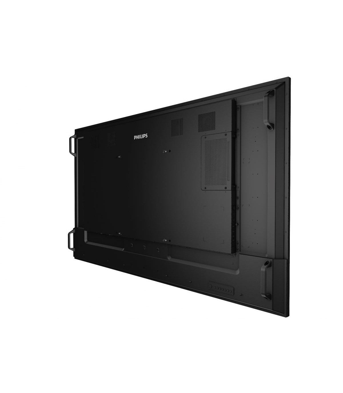 4K-500Cd/m2 UHD 24/7 landscape & port