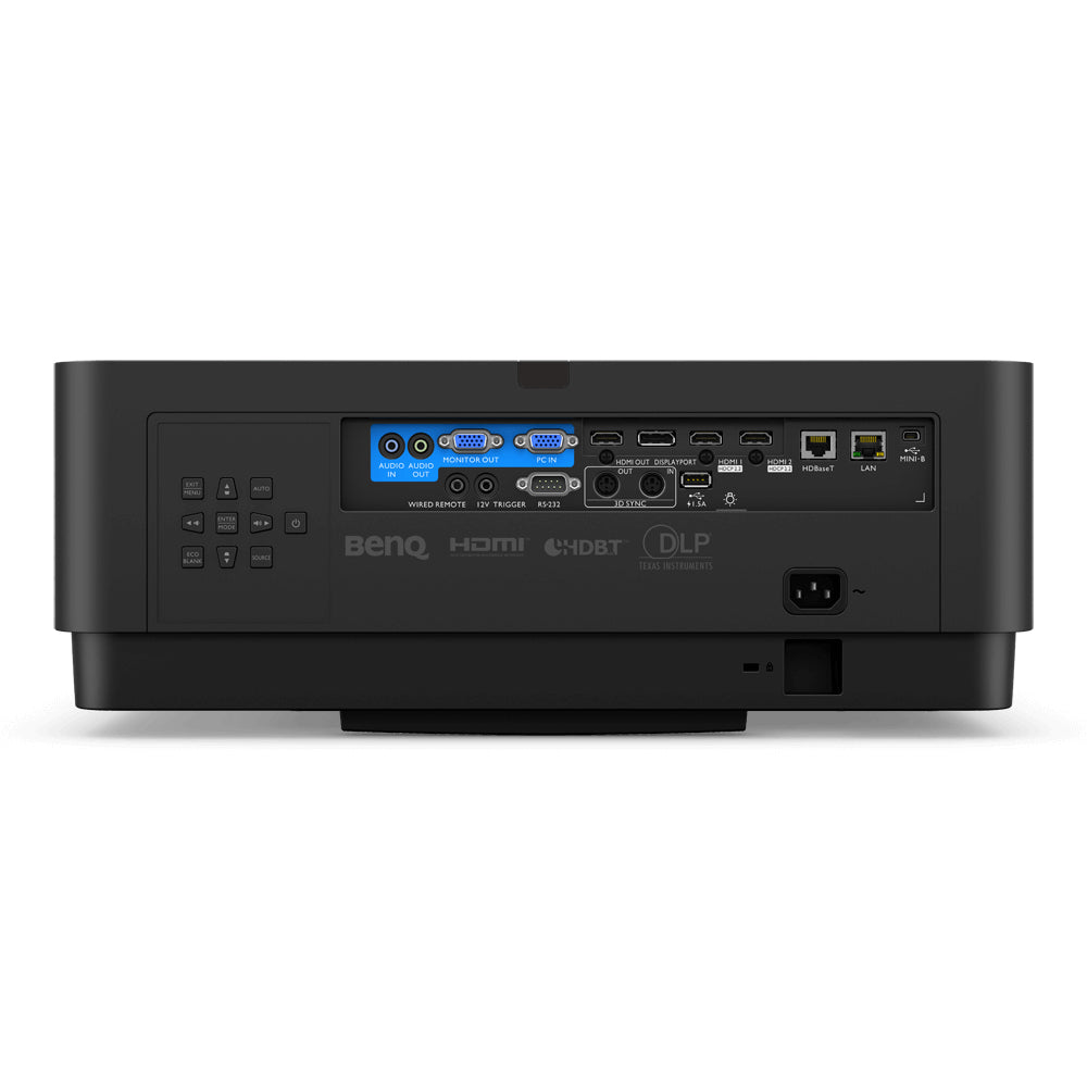 BenQ LU960ST WUXGA 5500 Lumen
