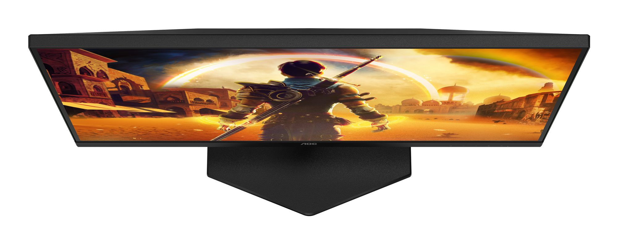 AOC Q27G42ZE 27p FAST IPS QHD 1ms 240Hz 300cd/m2 HDMI2.0 DP