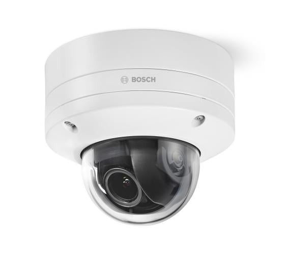 BOSCH- Caméra dôme extérieur 4Mps NDE-8503-RXT