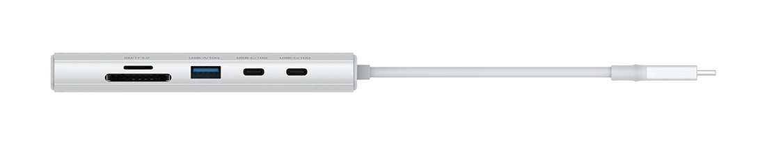 D-LINK Station daccueil USB-C 10-en-1