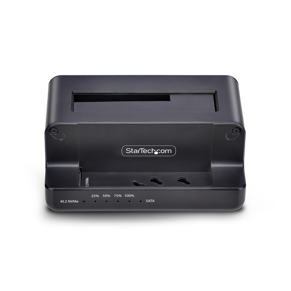 M.2 NVMe to 2.5/3.5" SATA Duplicator