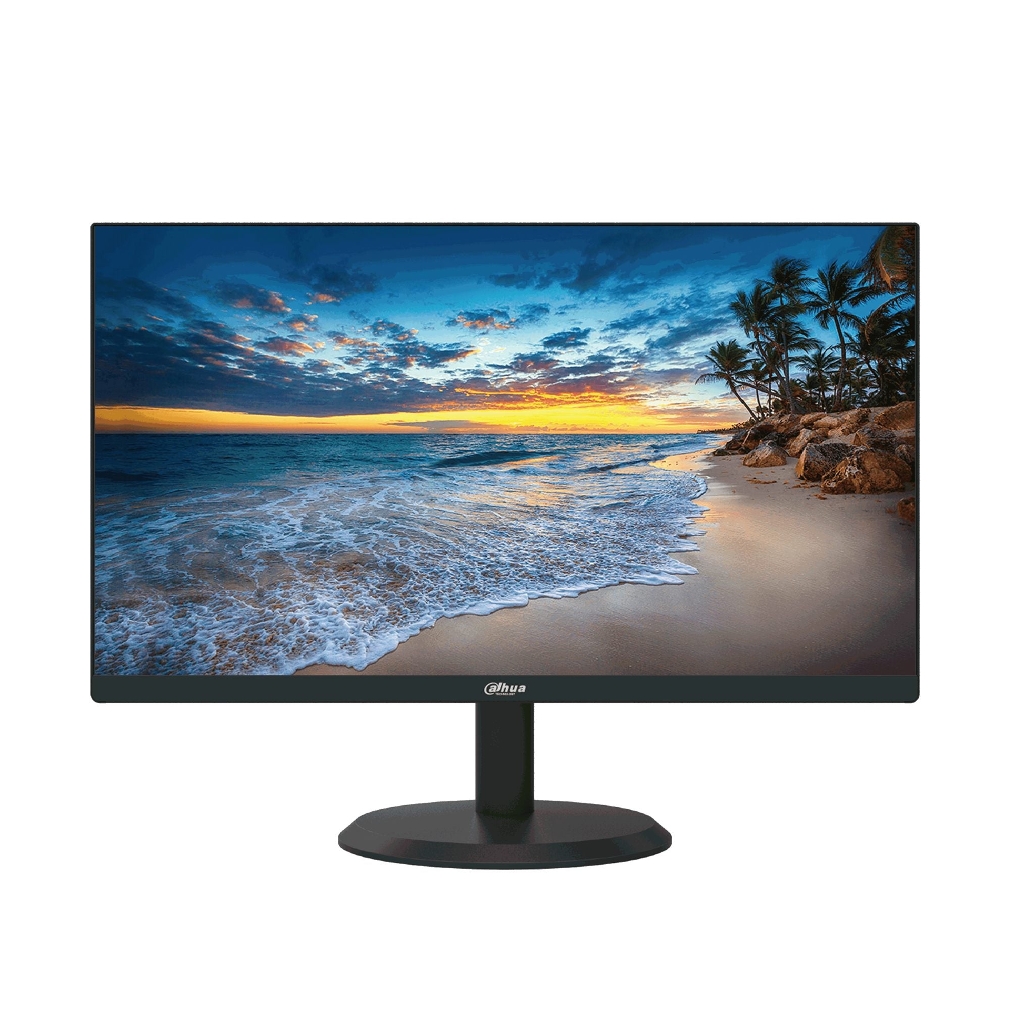 DAHUA- Moniteur VDS 22" DHI-LM22-H200