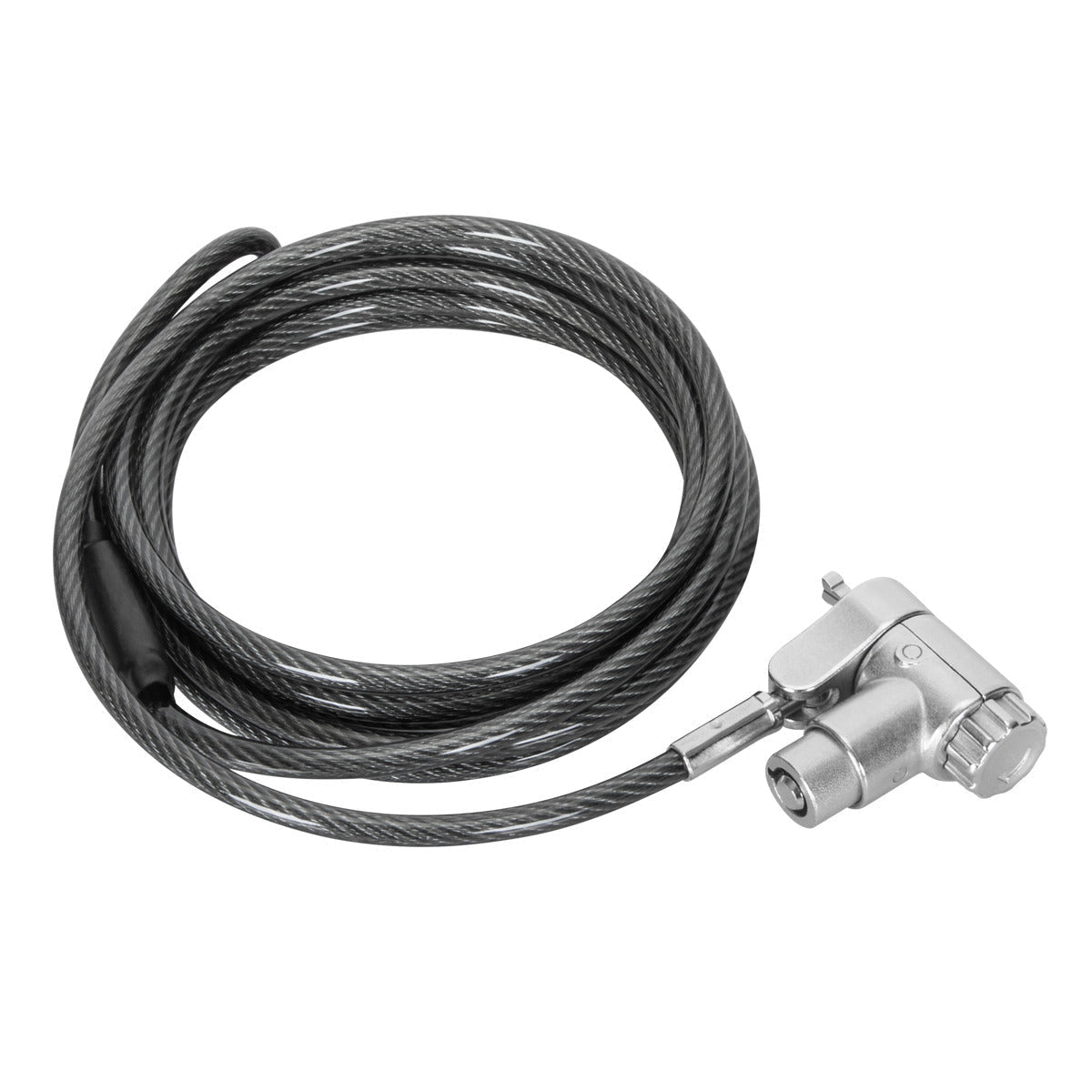 TARGUS Ultimate Keyed Retail Cable Lock