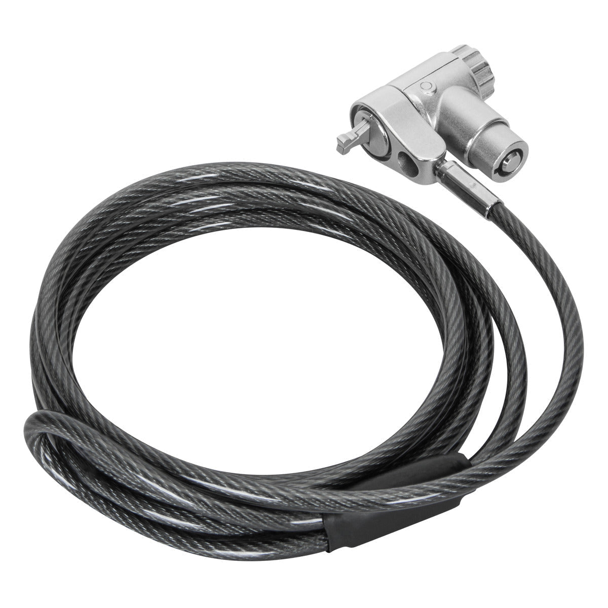 TARGUS Ultimate Keyed Retail Cable Lock
