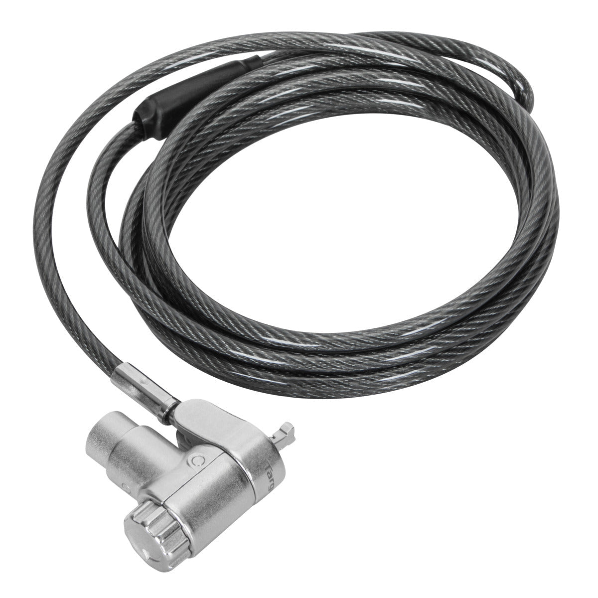 TARGUS Ultimate Keyed Retail Cable Lock