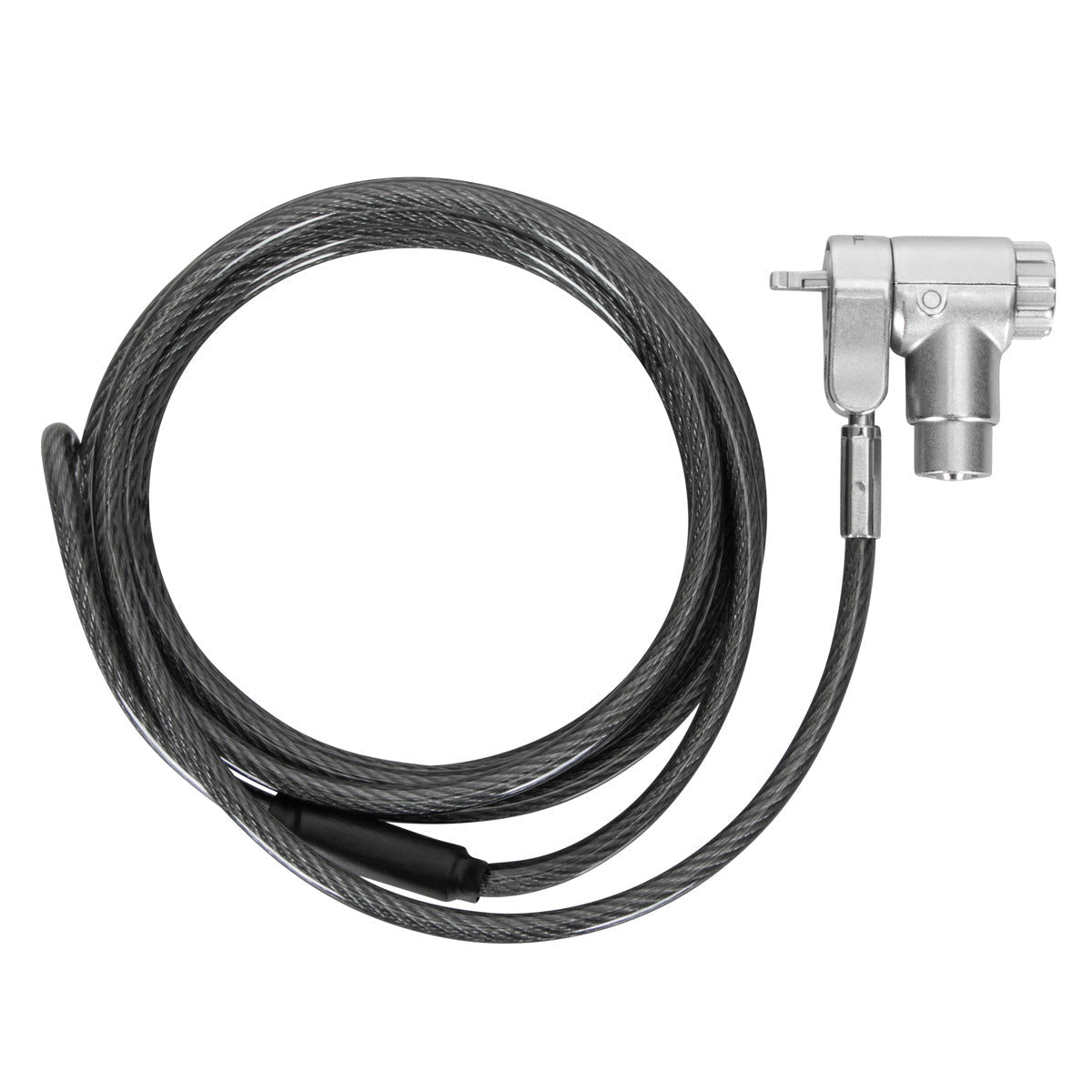 TARGUS Ultimate Keyed Retail Cable Lock