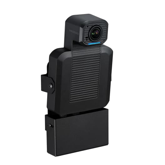 Vaddio ConferenceSHOT ePTZ Camera Black